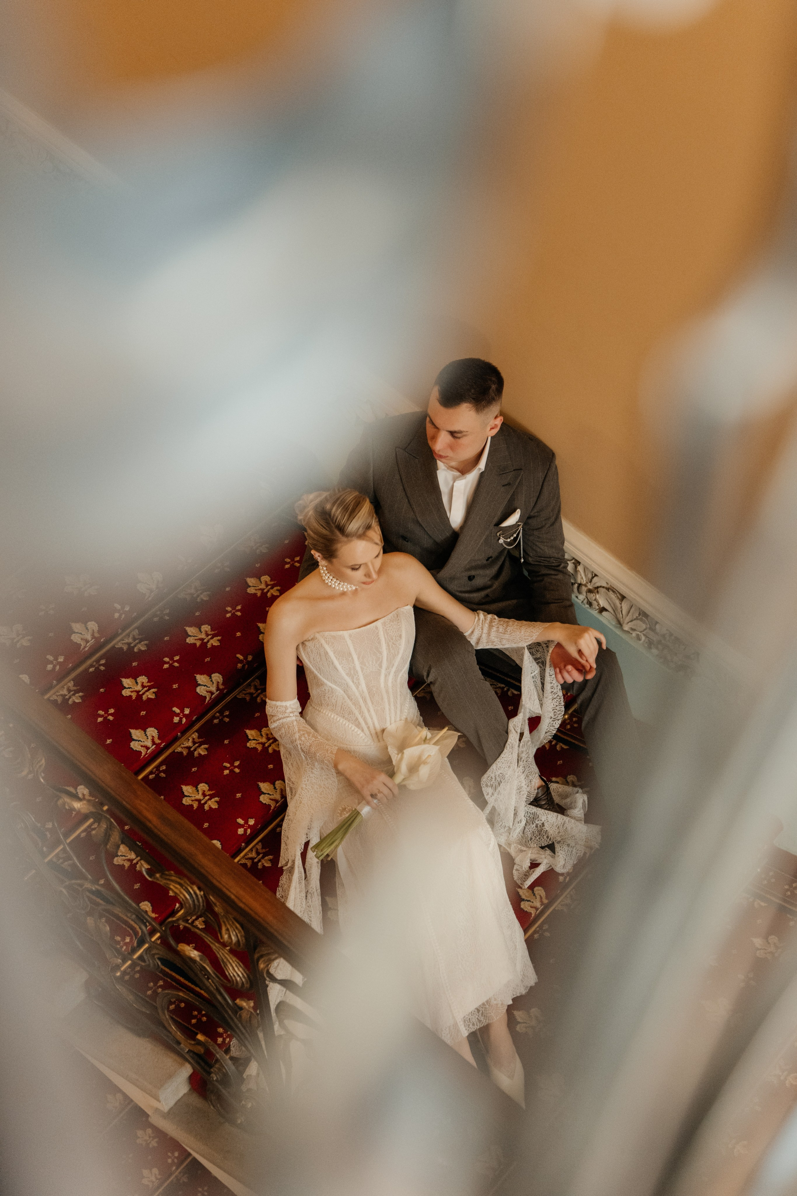 ALEXEY & SOFI. Свадебное ФОТО & ВИДЕО Москва/Липецк