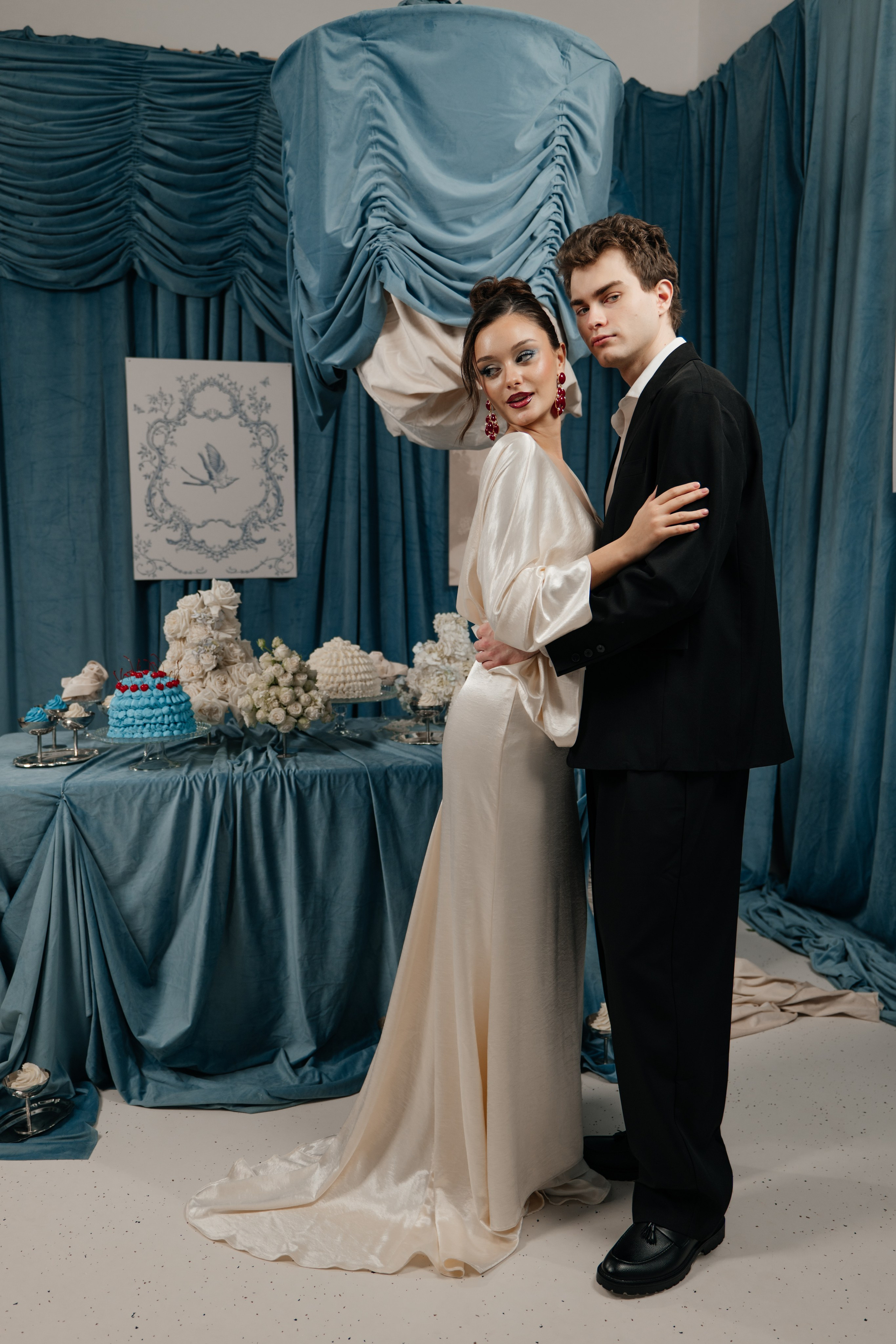 BRIDAL HOME EVENTS. Свадебное ФОТО & ВИДЕО Москва/Липецк