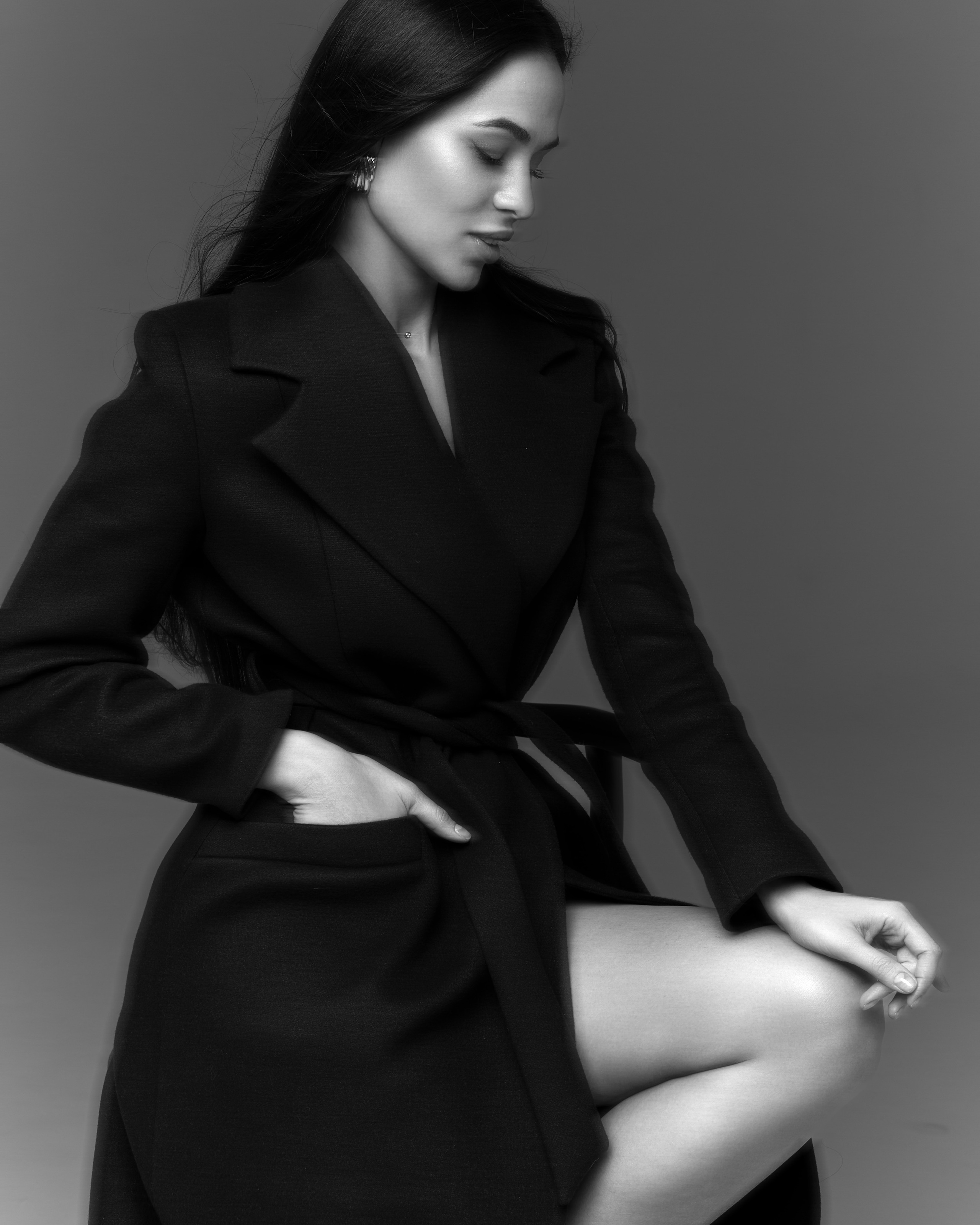 Тамара. Анна Козати фотограф Санкт-Петербург