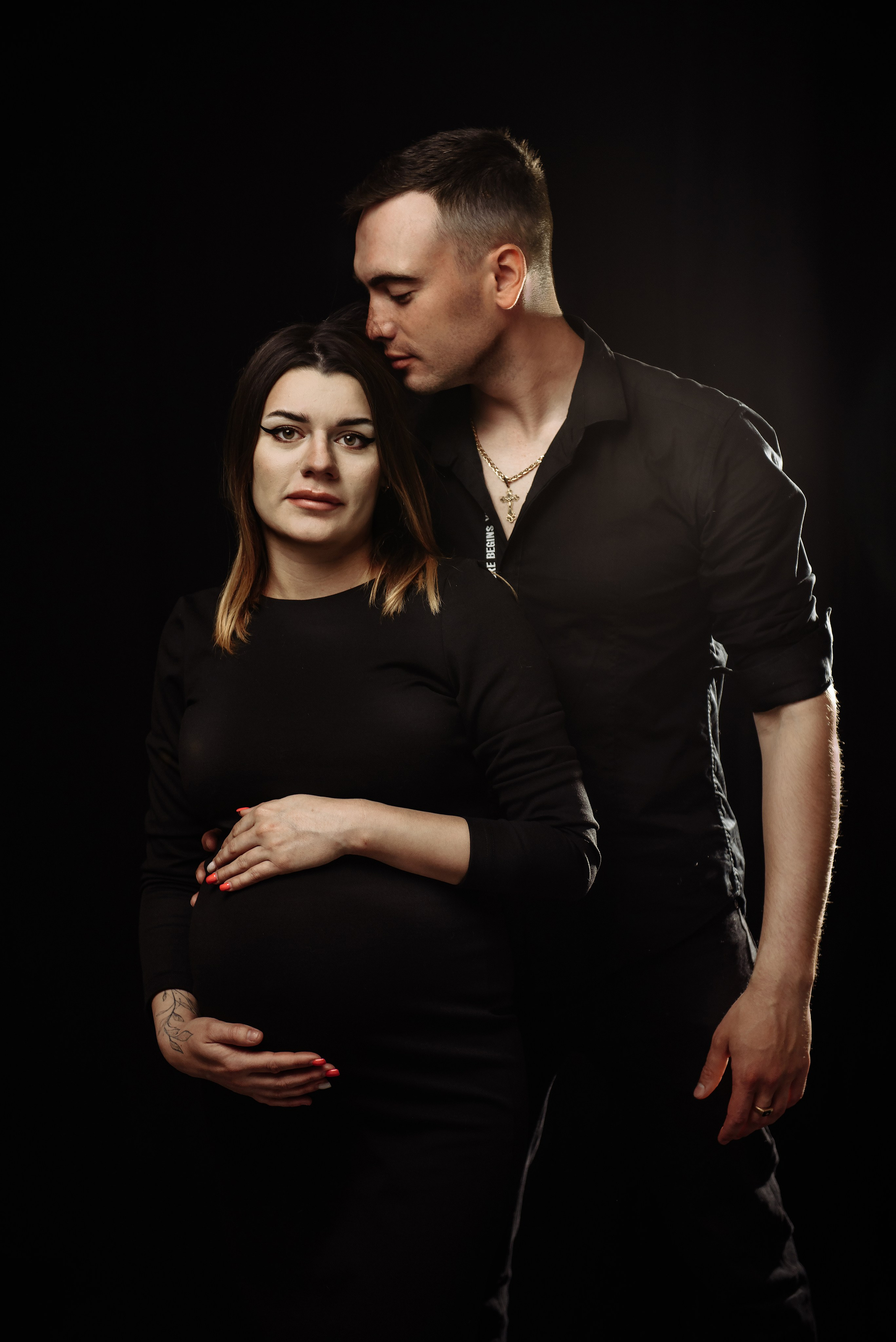 В ожидании…. Свадебный фотограф Дмитрий Высоцкий | Ростов-на-Дону