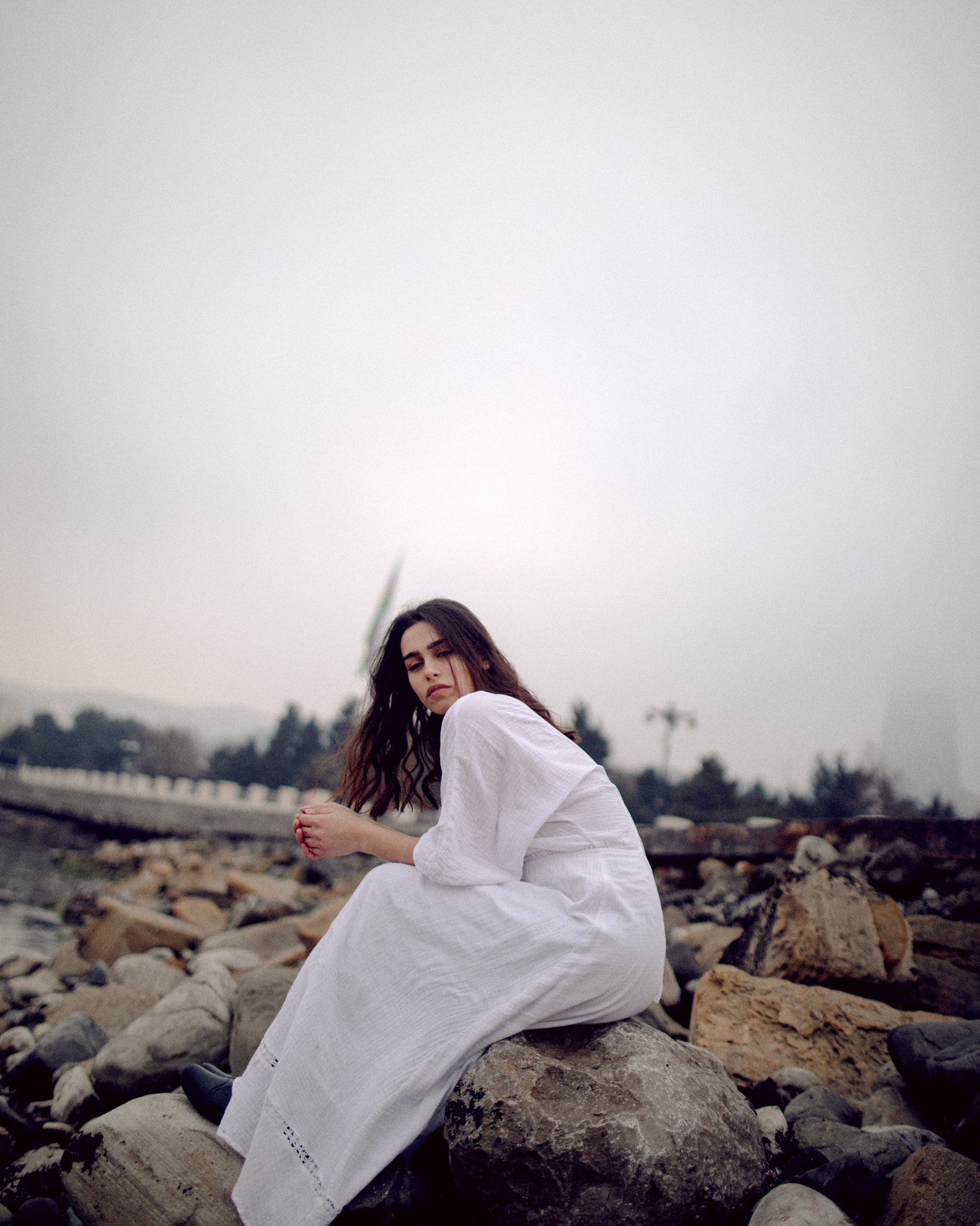 MEHIN. Фотограф города Уральск Ольга Василец