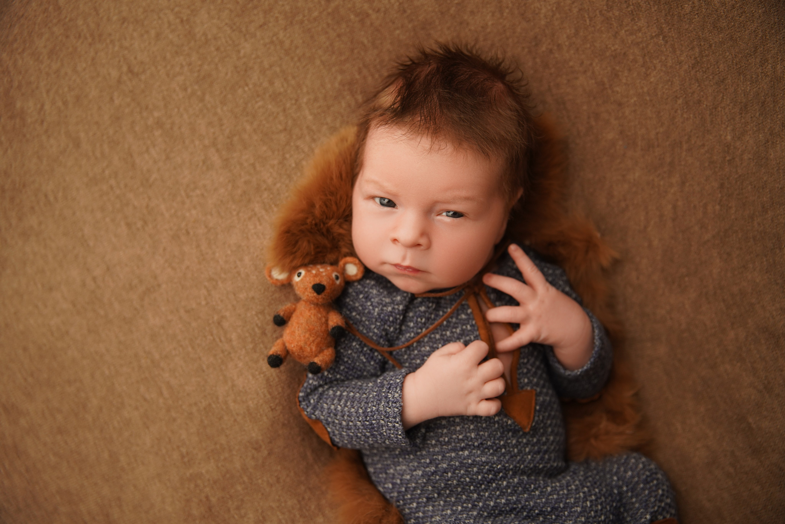 Мальчики. Фотограф новорожденных. Семейный и детский фотограф в городе Сургуте