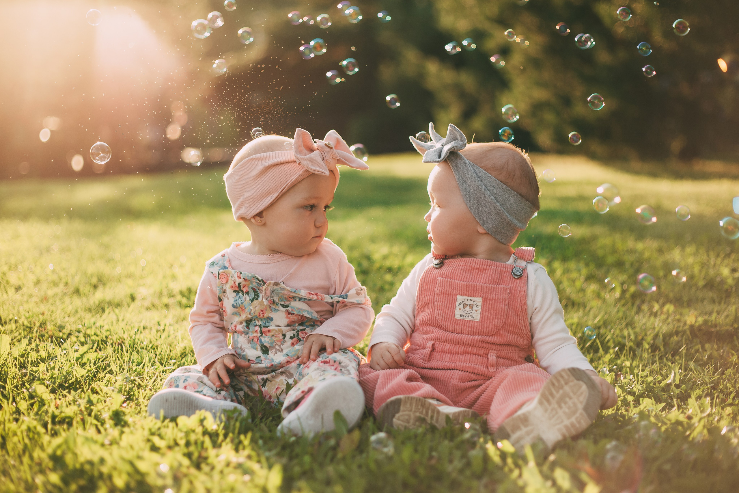 Екатерина и Ольга. Семейный и свадебный фотограф в Ижевске Лушникова Екатерина