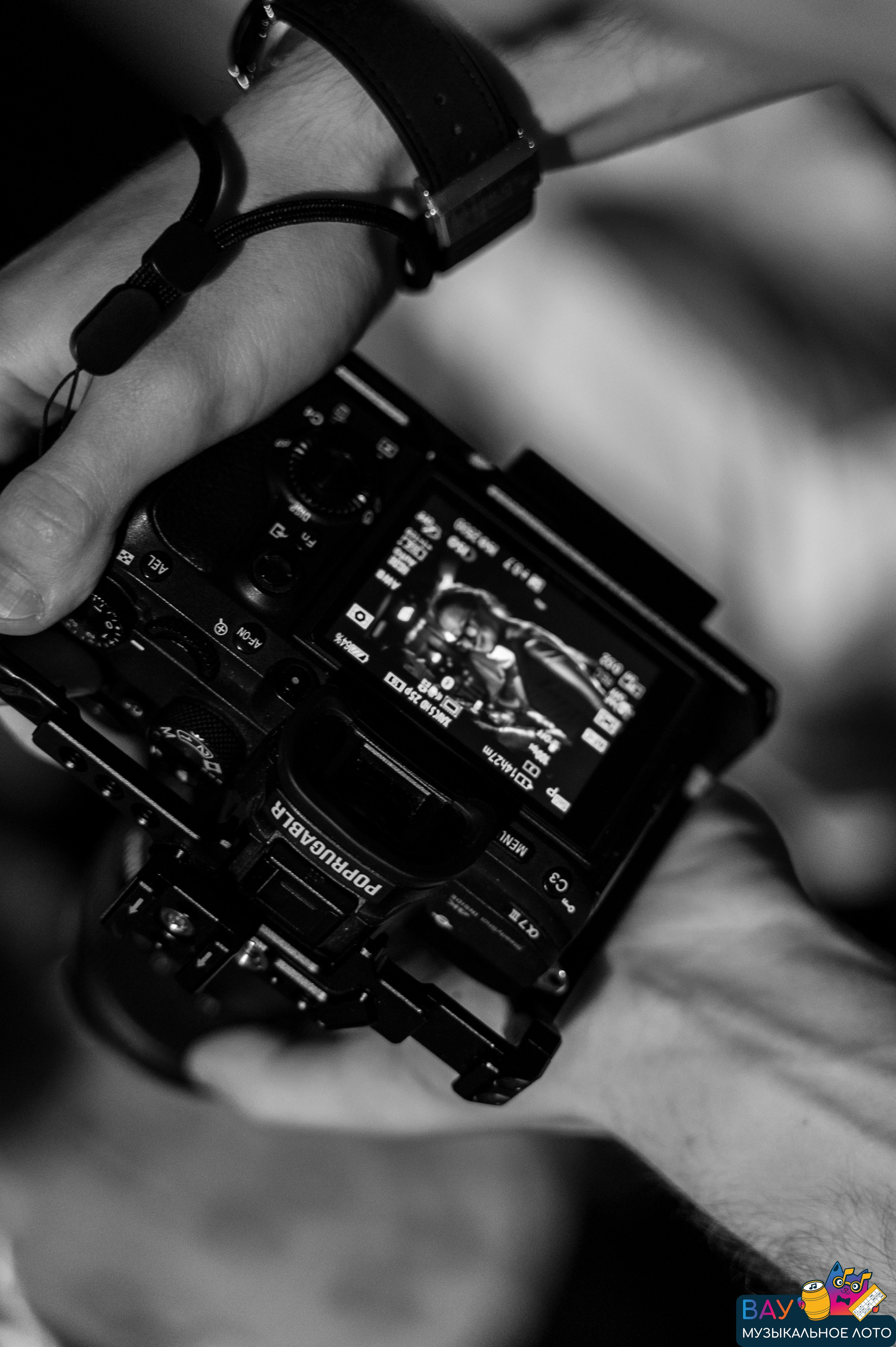 Репортаж ВАУмузлото. Фотограф Беларусь — Ольга Шаповалова (Жардецкая)