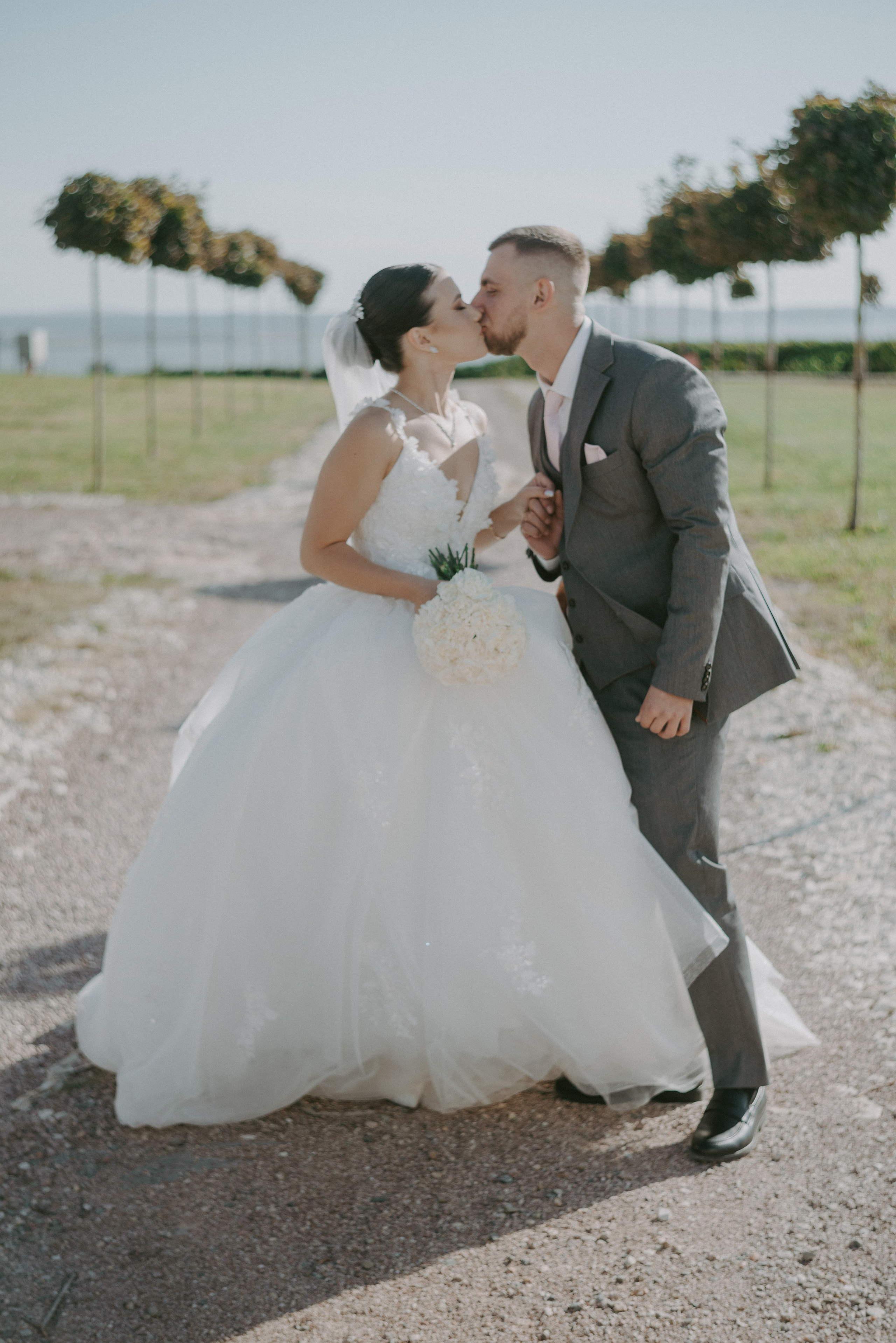 Роман & Вероника. Свадебный и семейный фотограф город Темрюк Фотостудия Темрюк