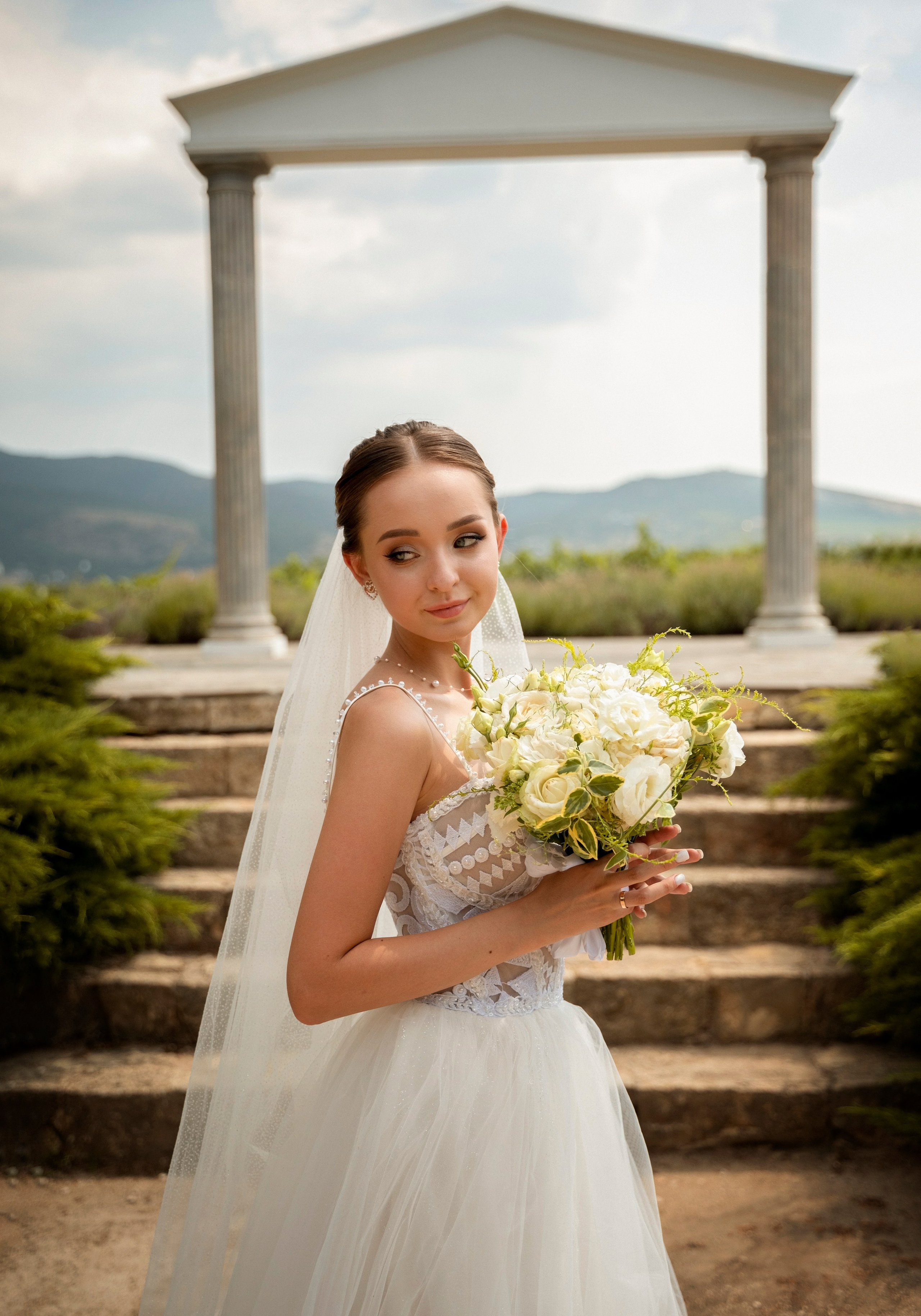 Никита&Дарья. Ваш фотограф в Крыму