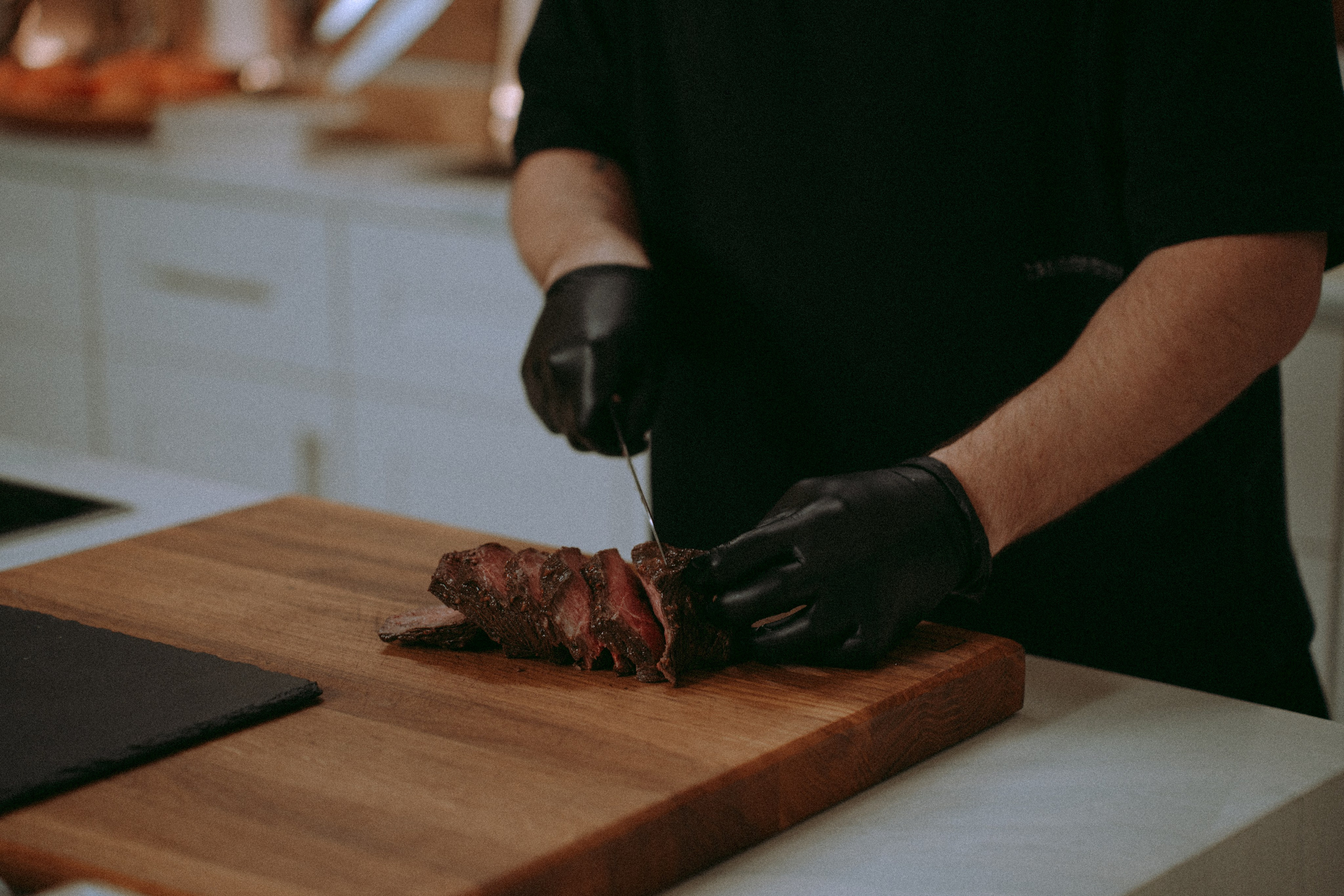 Проект Кухня. Street и Lifestyle съёмки в Москве