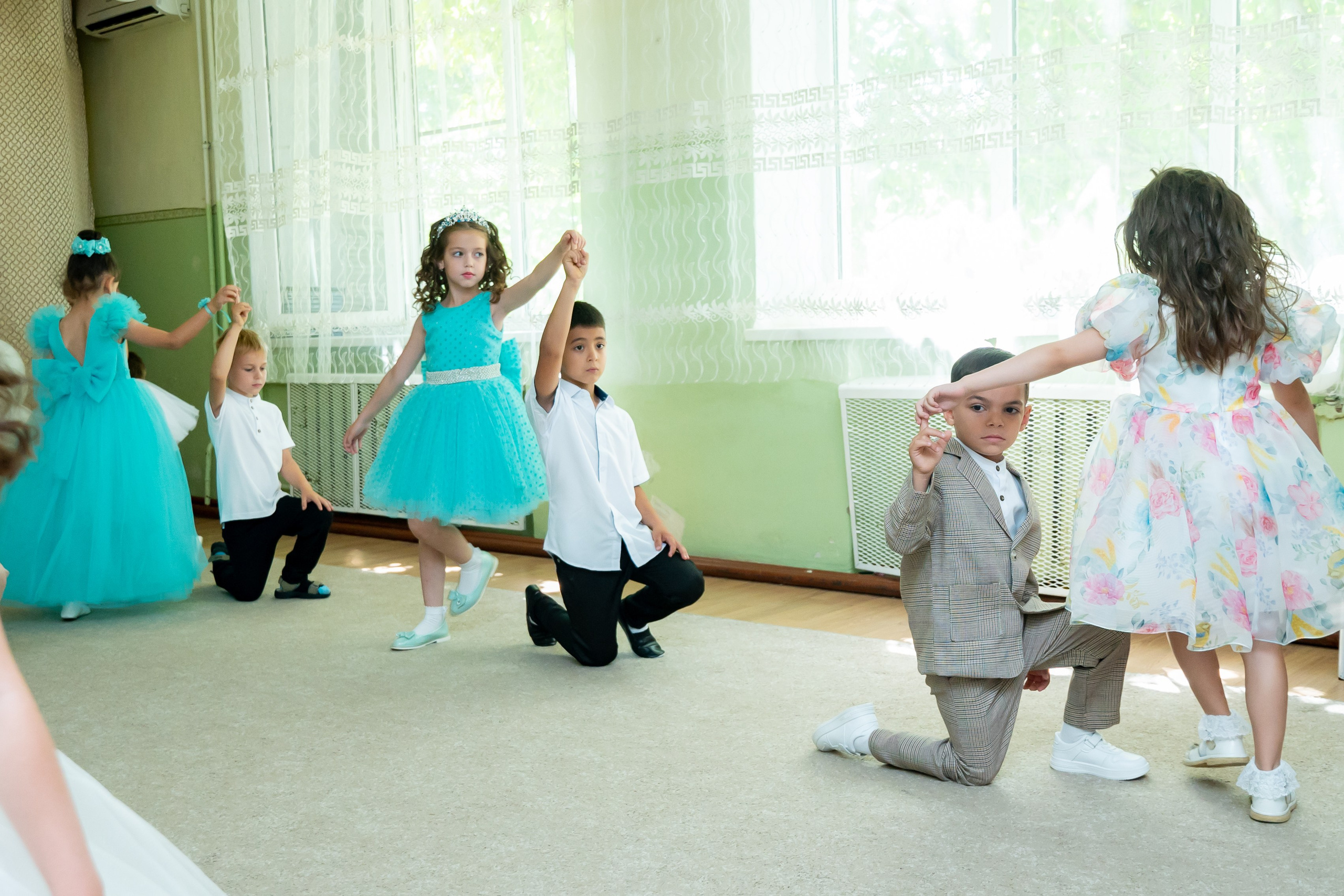 Профессиональная фотосъёмка выпускных. Вячеслав Скрипник Фотограф Краснодар