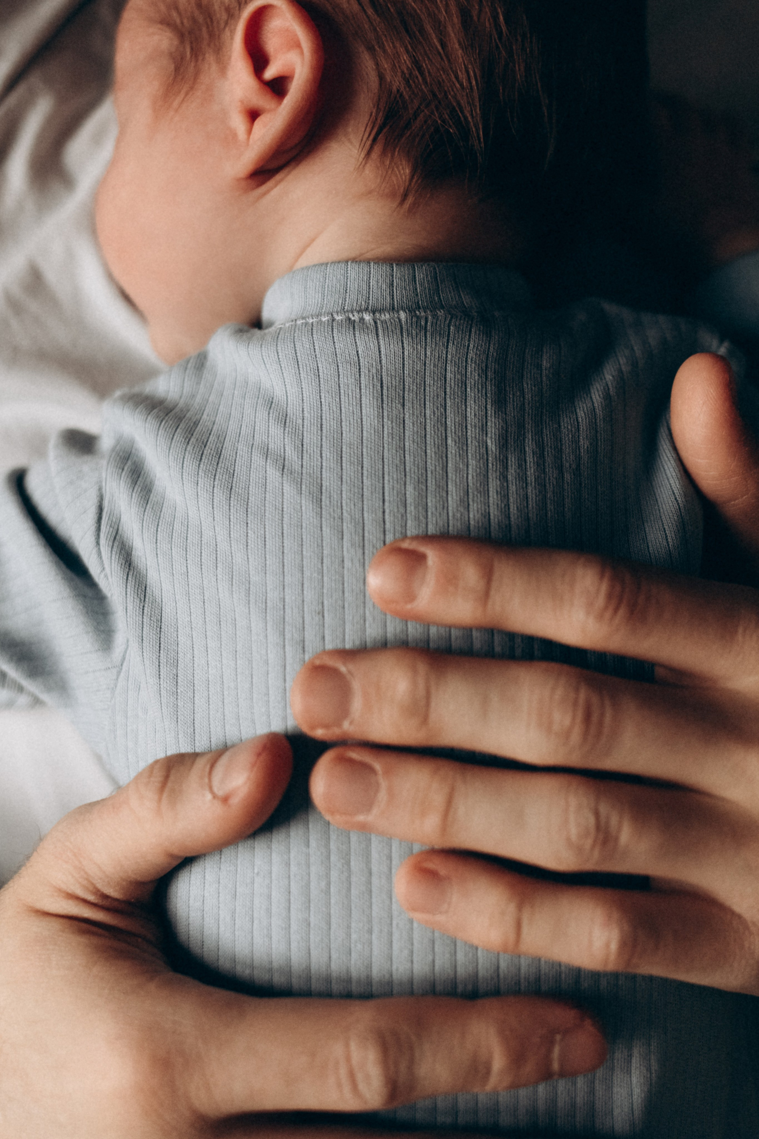 Семья Лисиных. Семейный и детский фотограф в Нижнем Новгороде Буслаева Мария