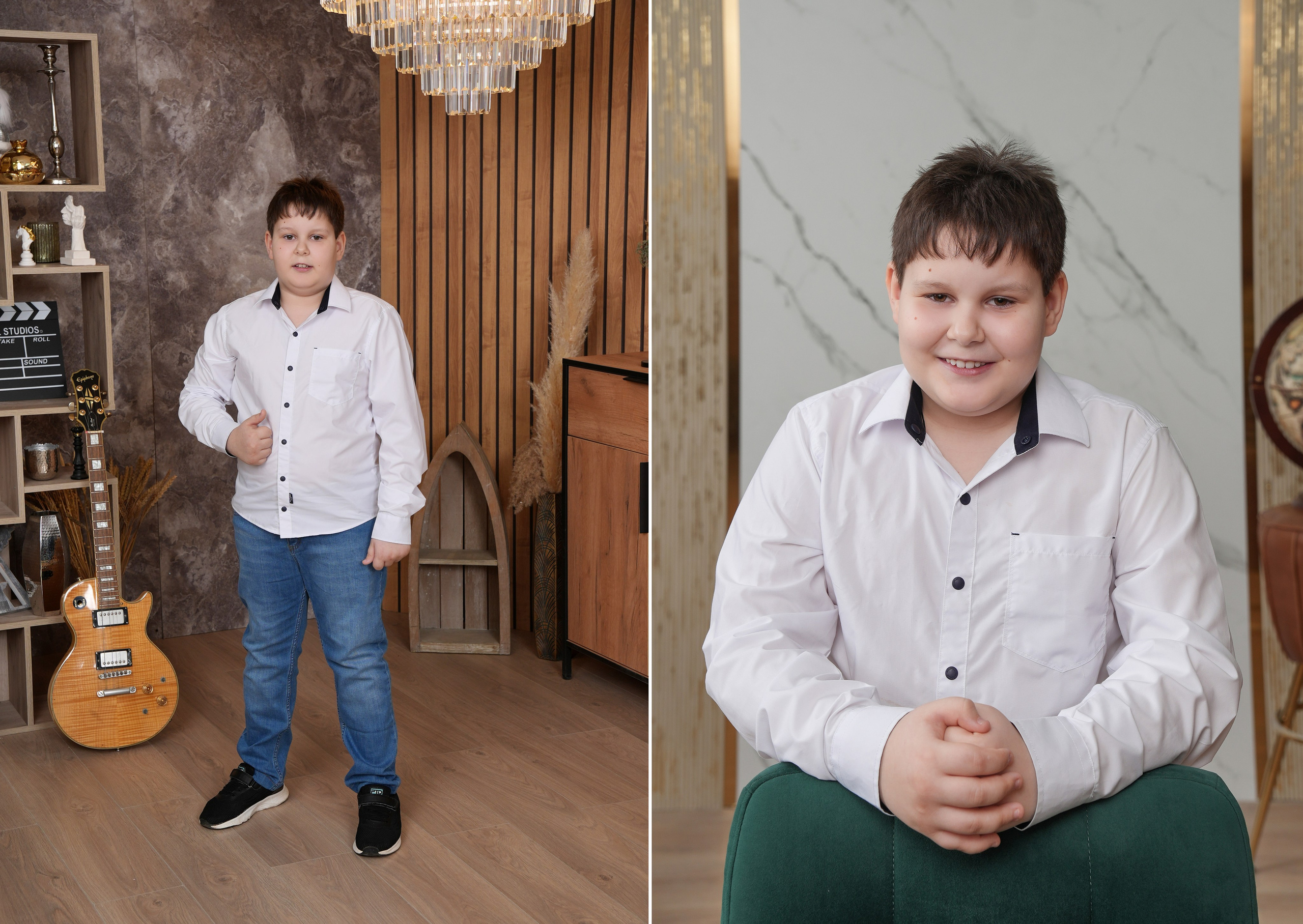 ЛИЦЕЙ 64 4 Д. Красивый выпускной альбом в Краснодаре