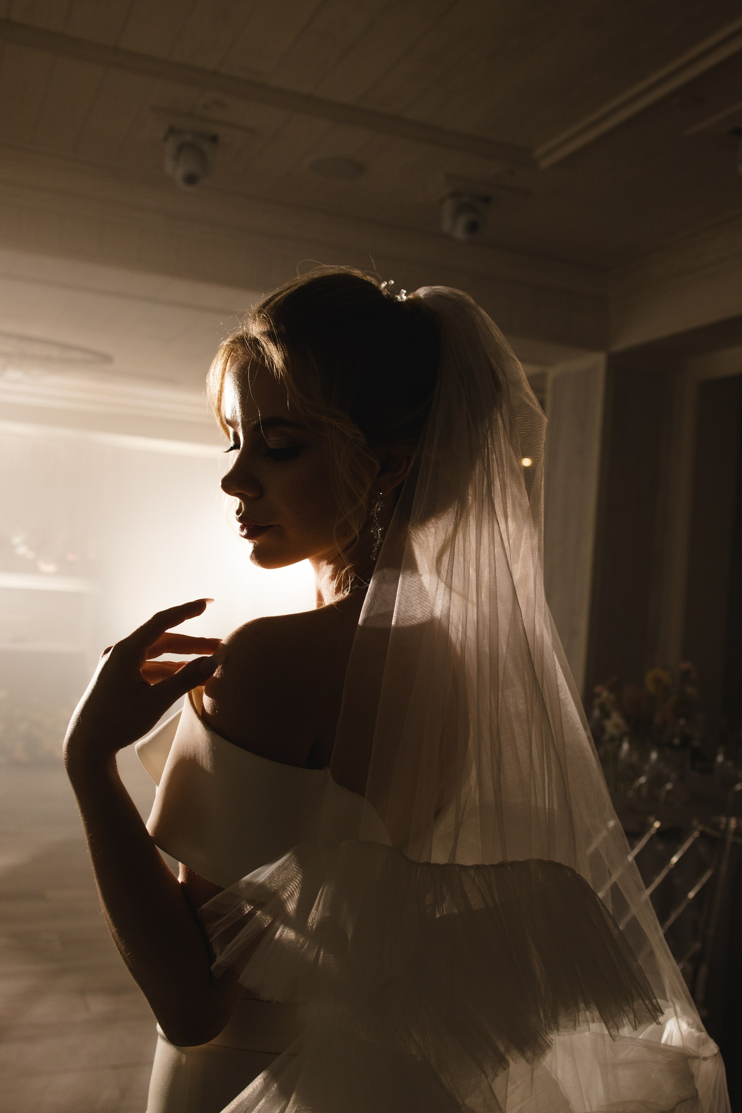 Никита и Александра. Фотограф Москва, Светлана Королева