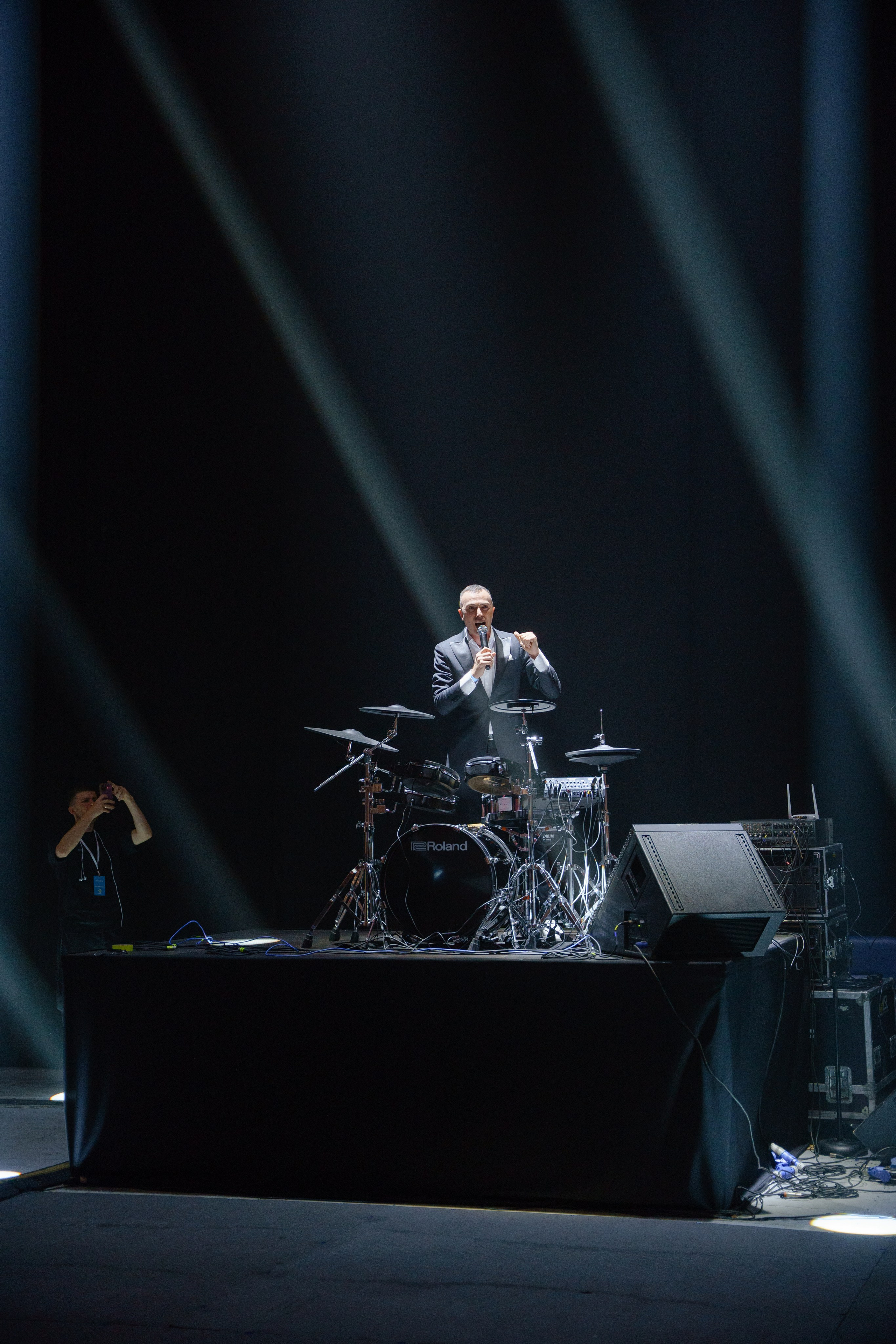 Игнат Тагиев на WomenConf