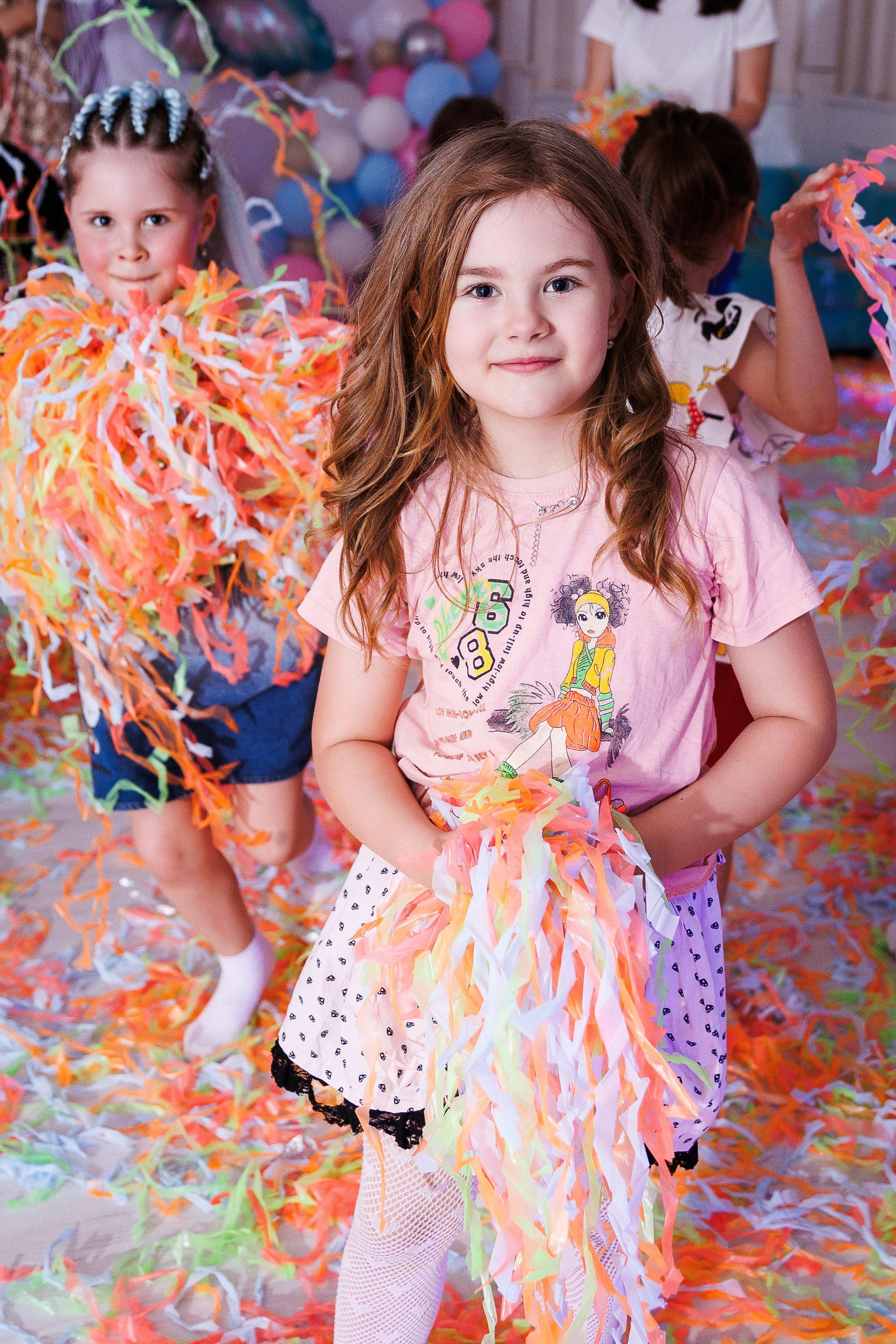 Фотограф на детское день рождения. Москва и Московская область. Репортажный Фотограф Александр Назаров. Москва и М.О