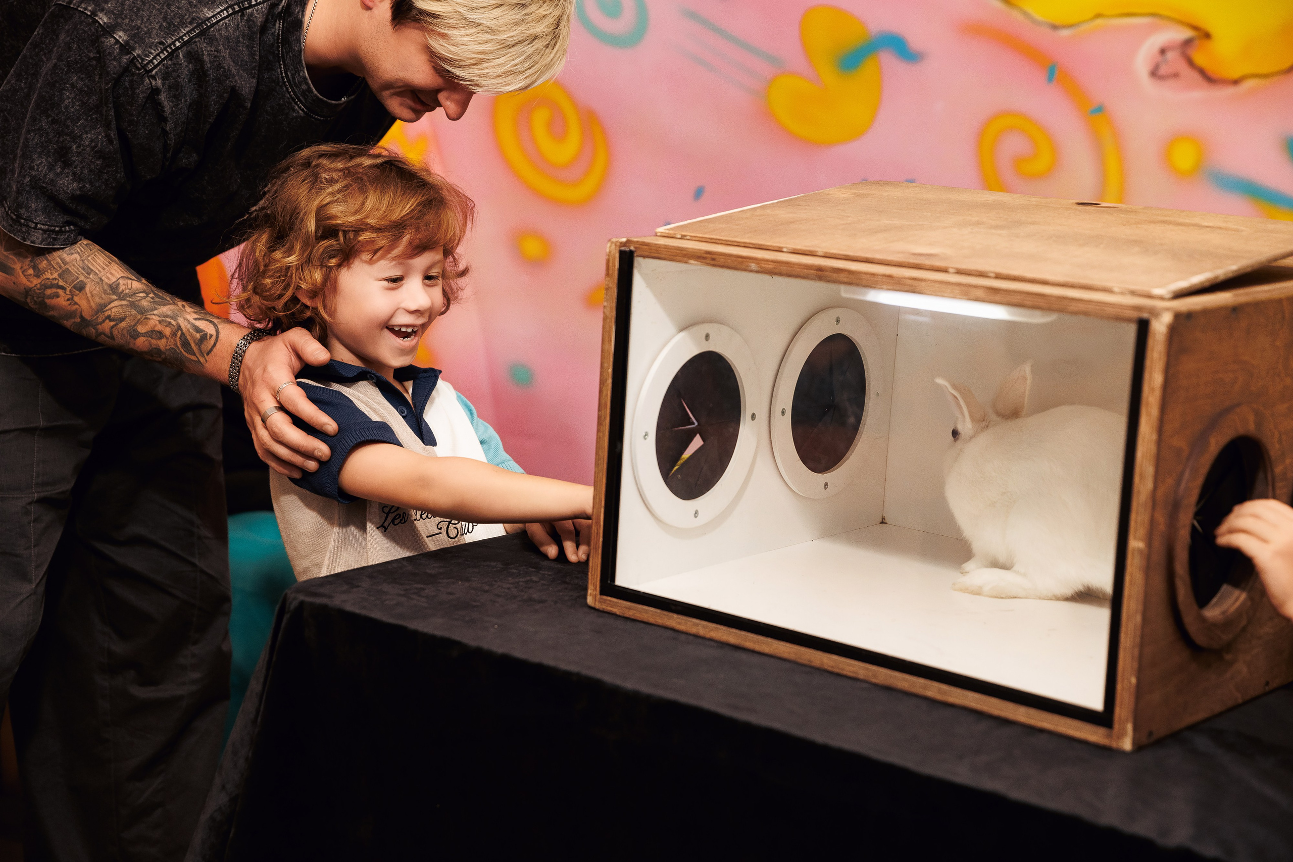 День Рождения Артема