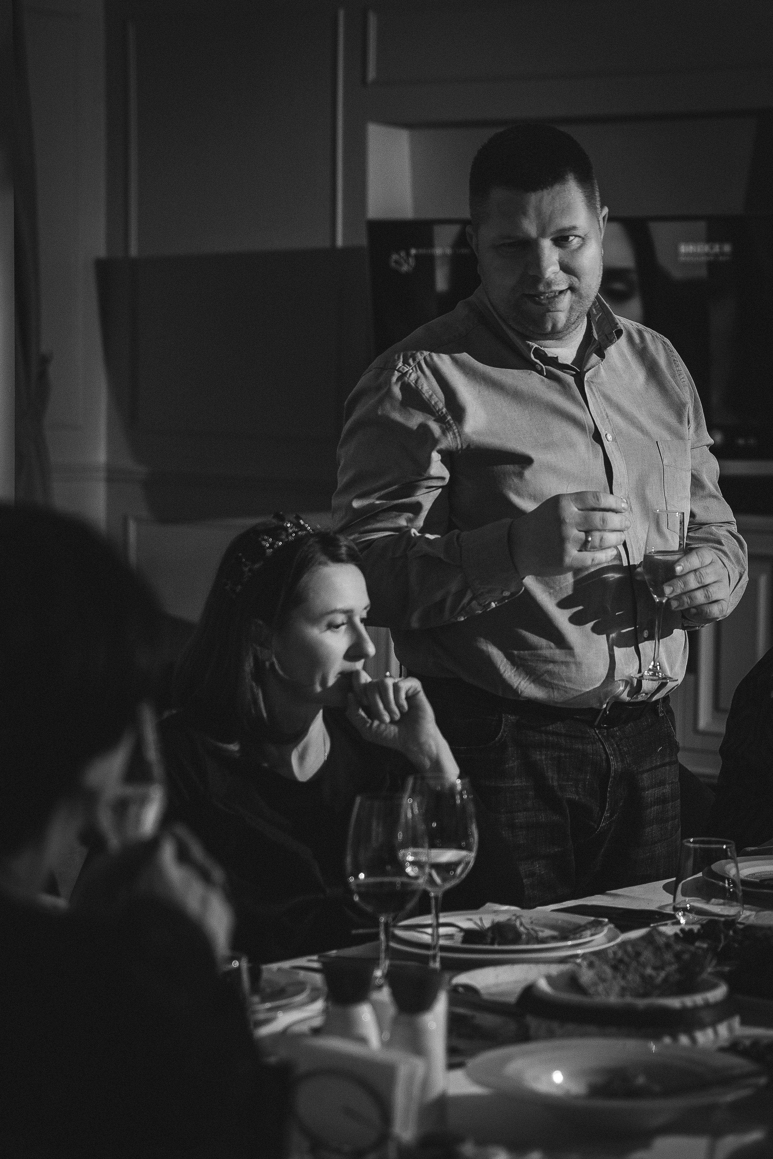 День Рождения Елены