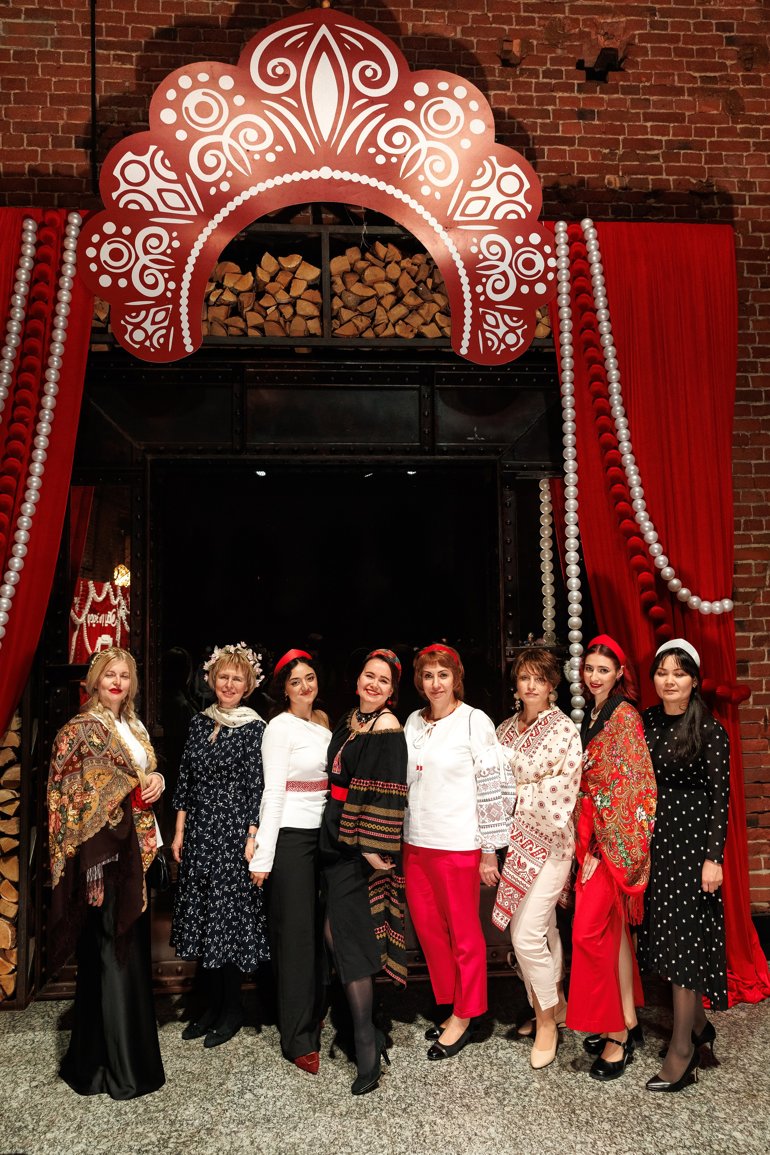 Корпоратив «Будь Здоров»