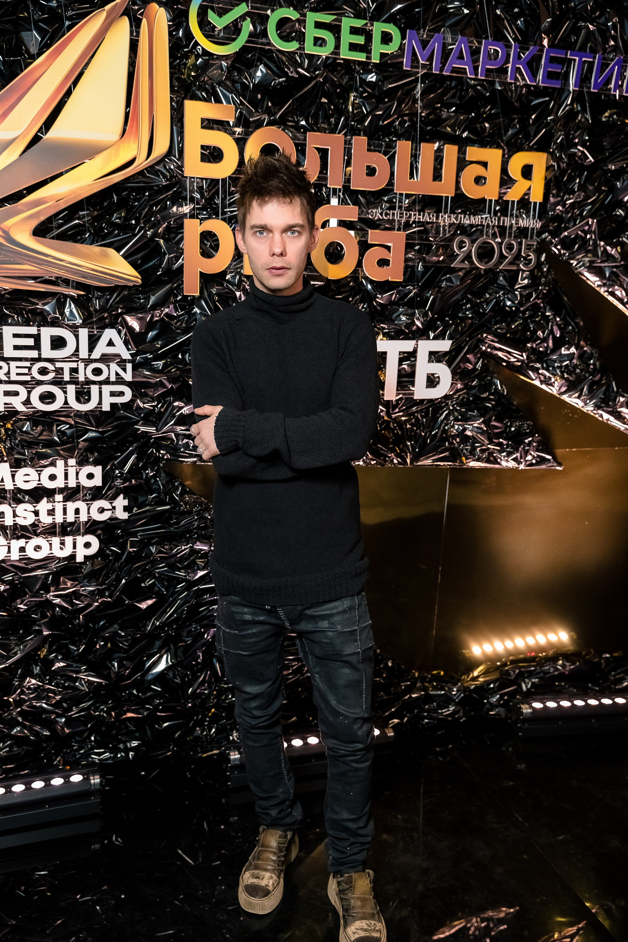 Большая рыба Sostav 2025. Репортажный Фотограф Александр Назаров. Москва и М.О