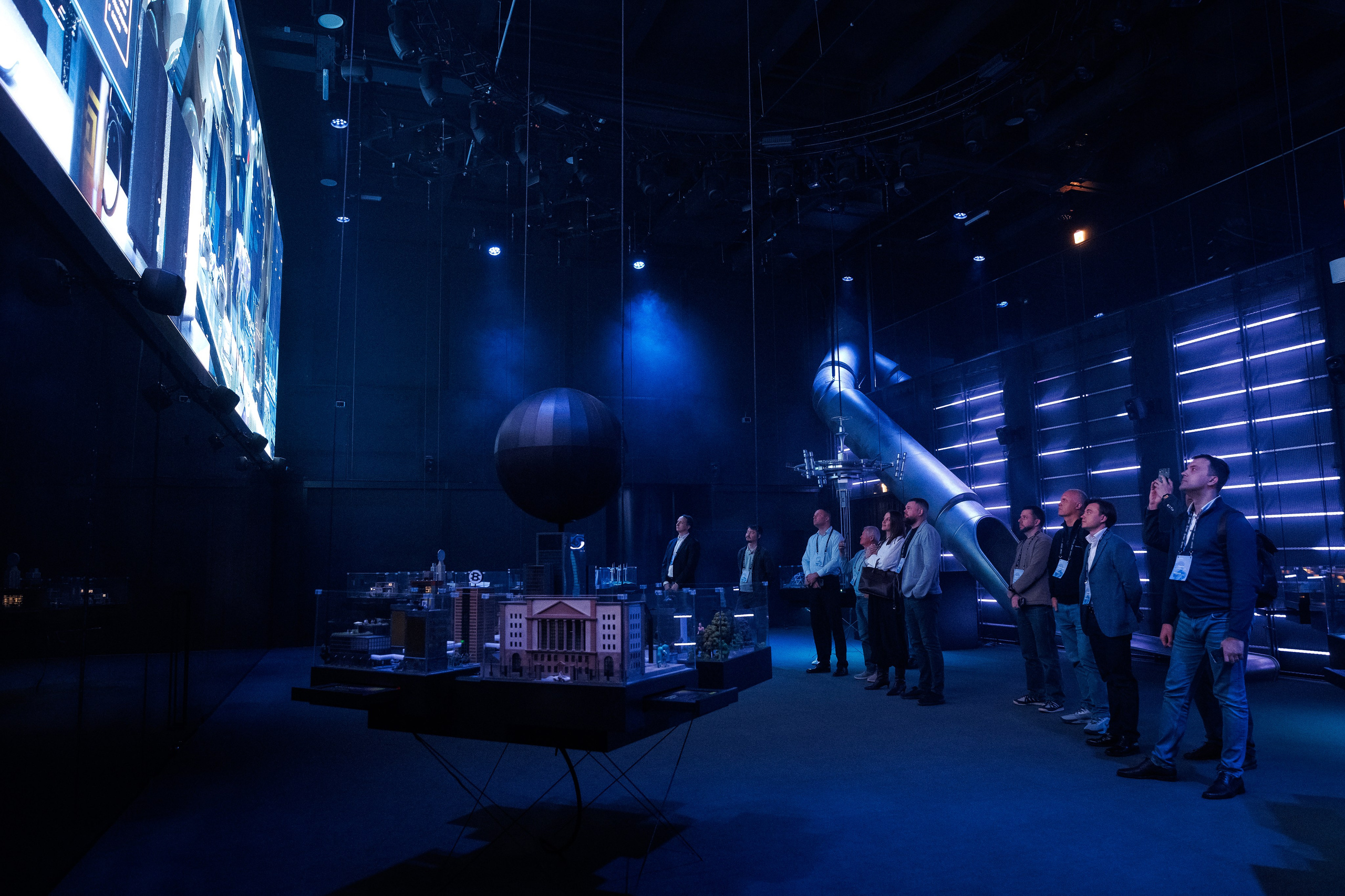 Gen AI Кибердом