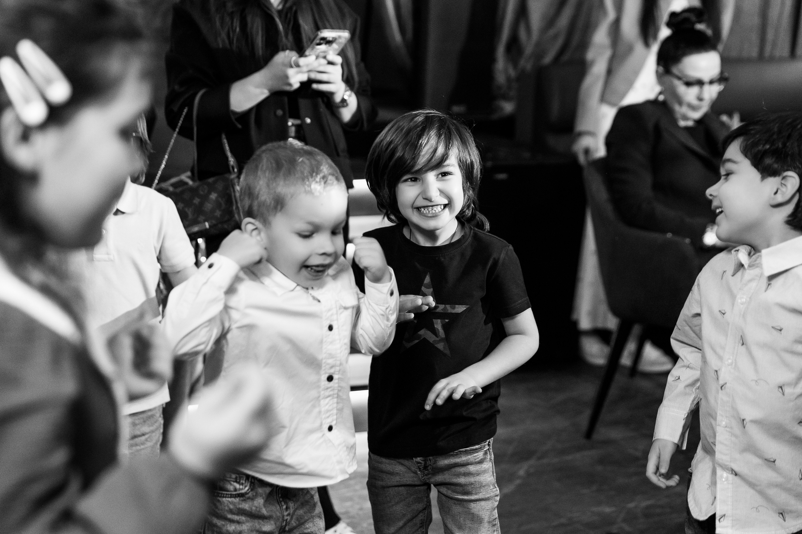 День Рождения Георгия 5 лет