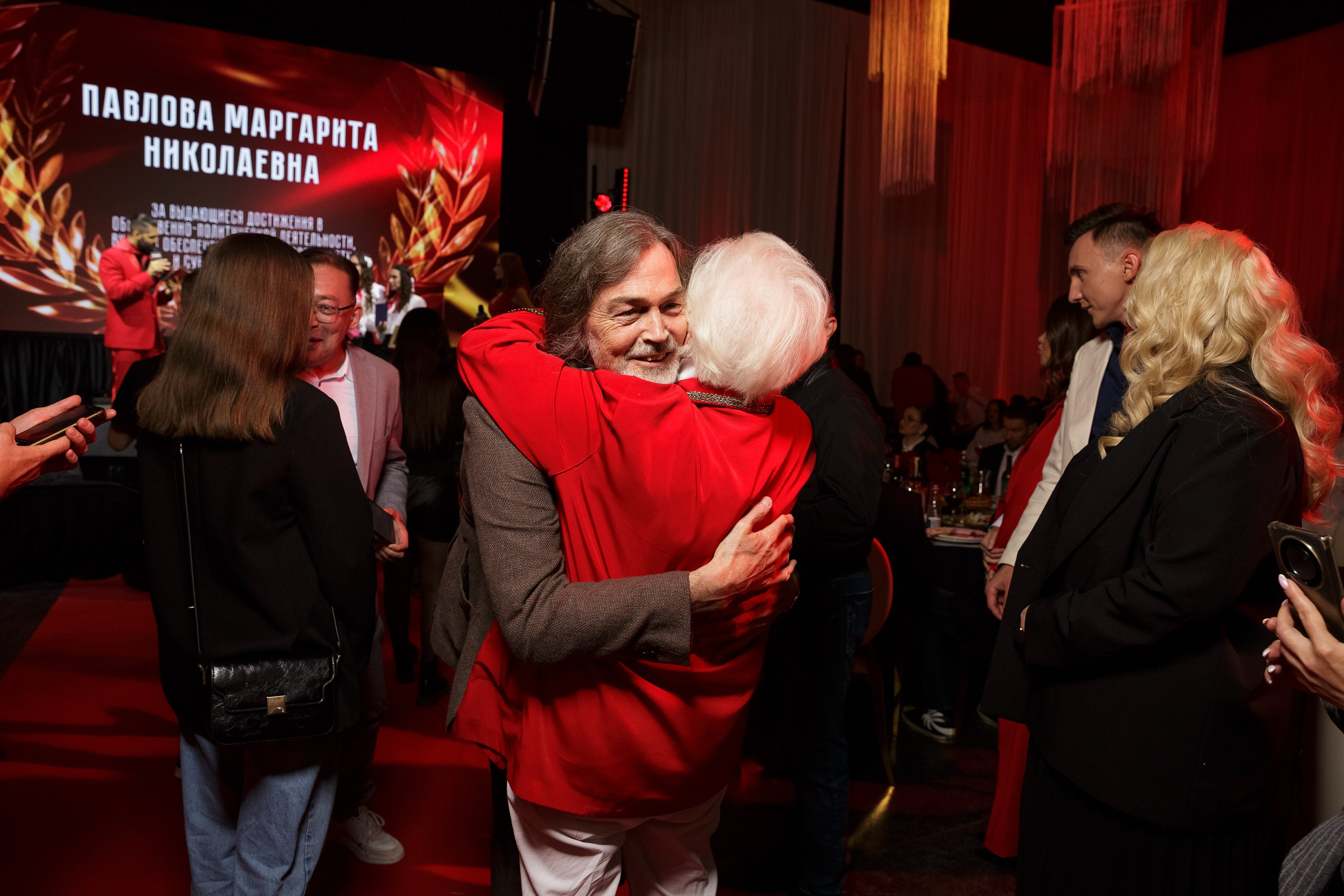 Премия Persono года 2024. Репортажный Фотограф Александр Назаров. Москва и М.О