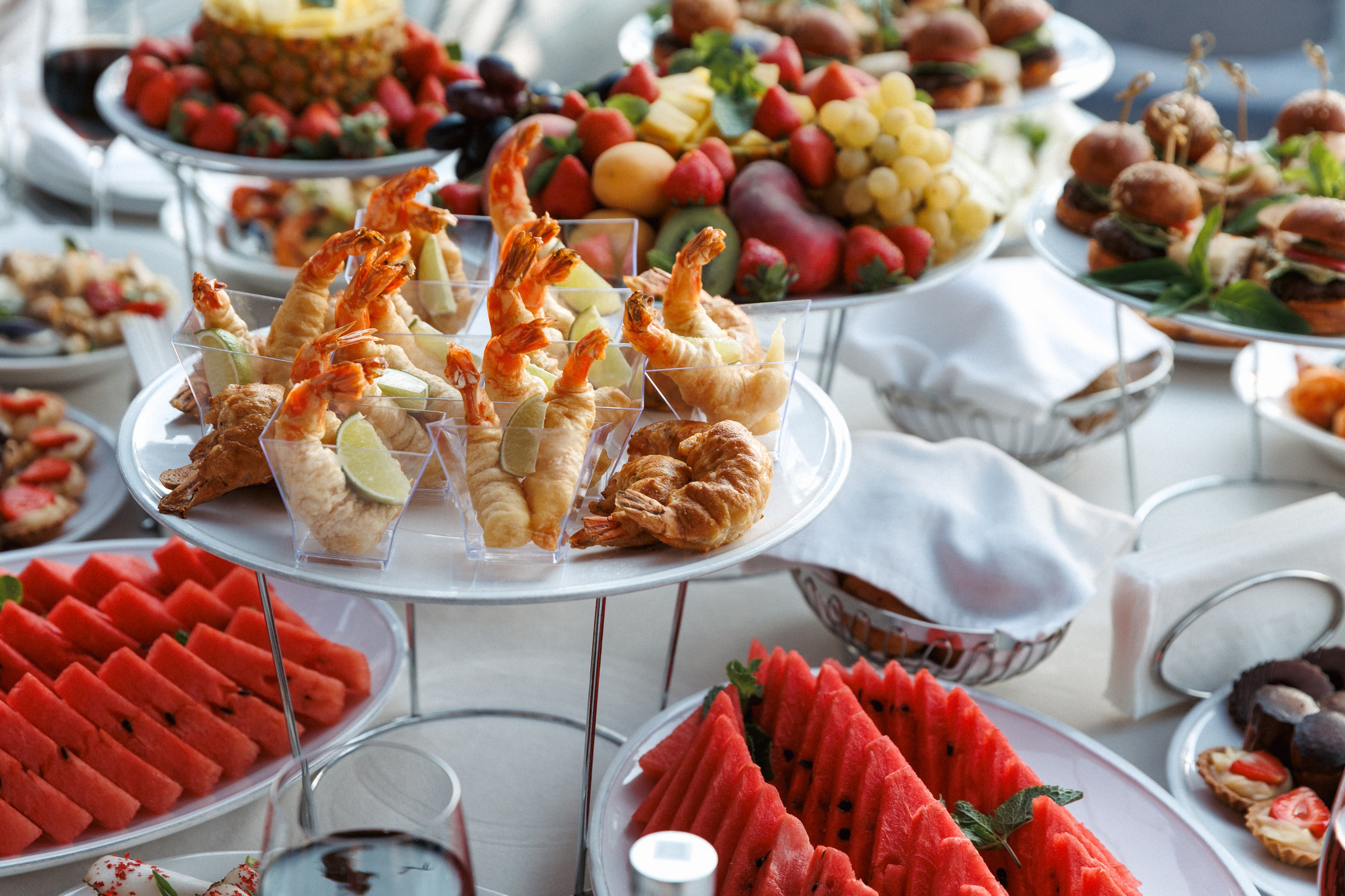 День Рождения Евы 15 лет