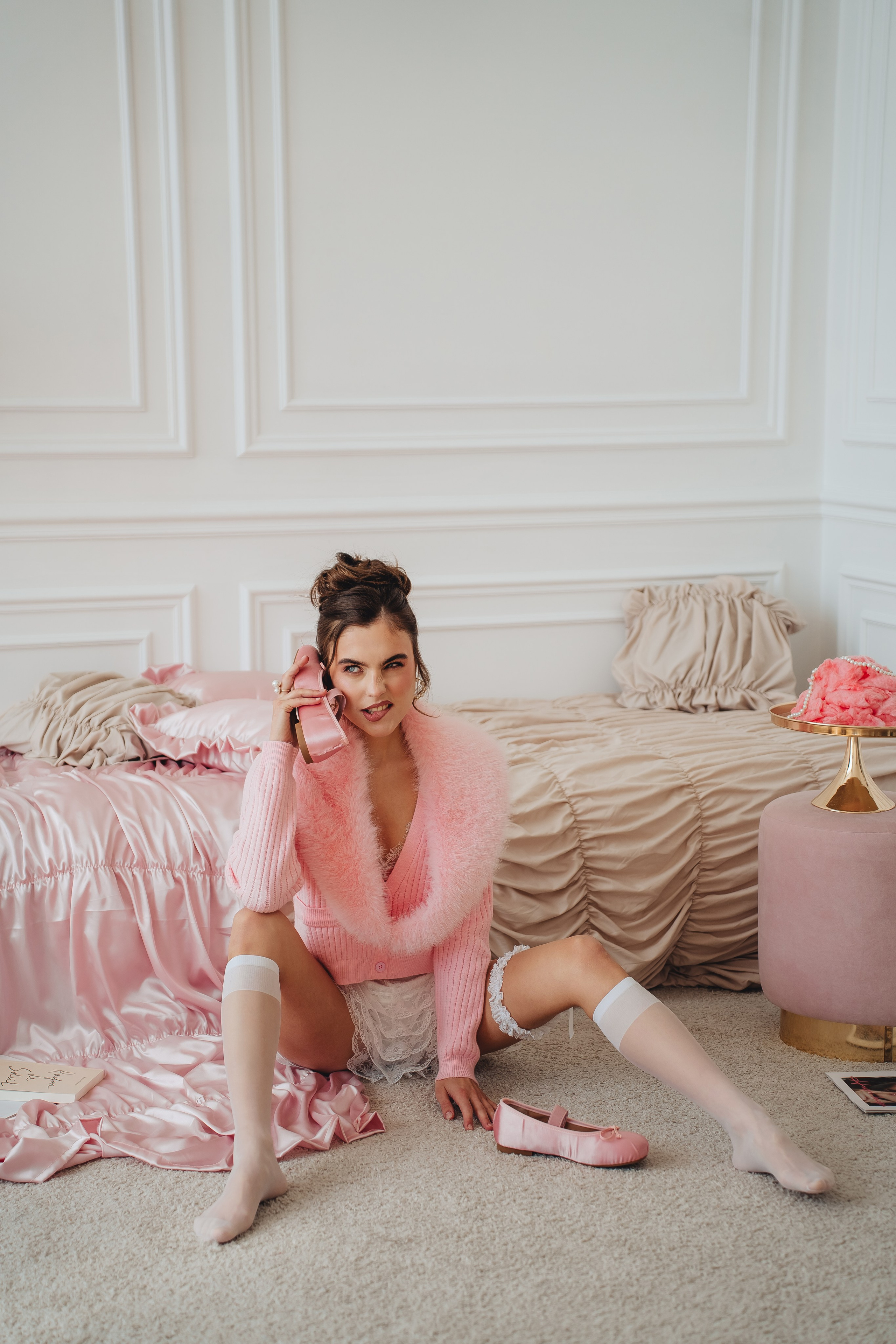 Самая нежная. Семейный фотограф