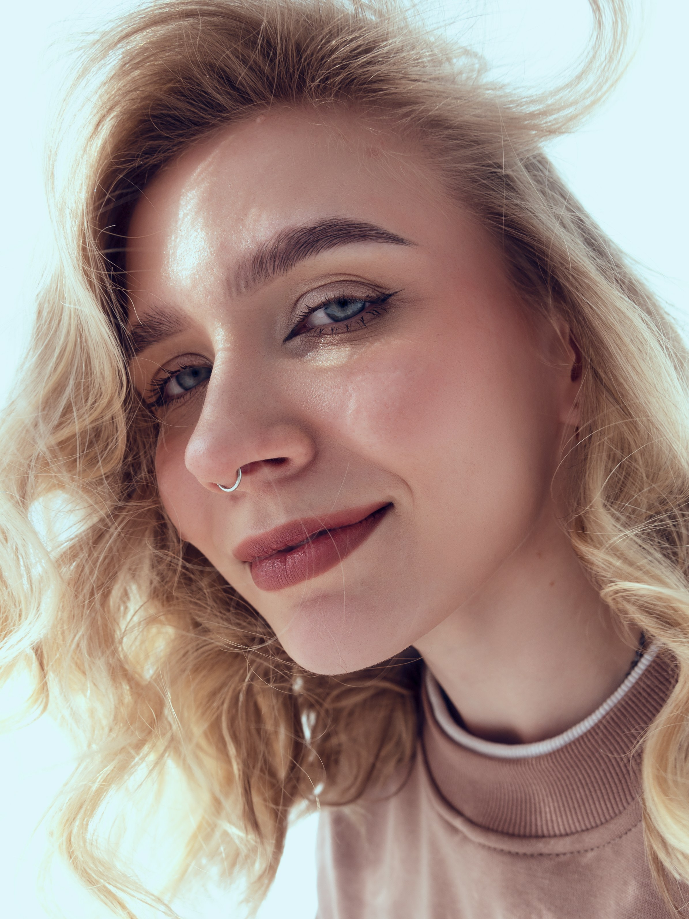 Ksenia. Портретный фотограф в Кирове Шаляпина Татьяна