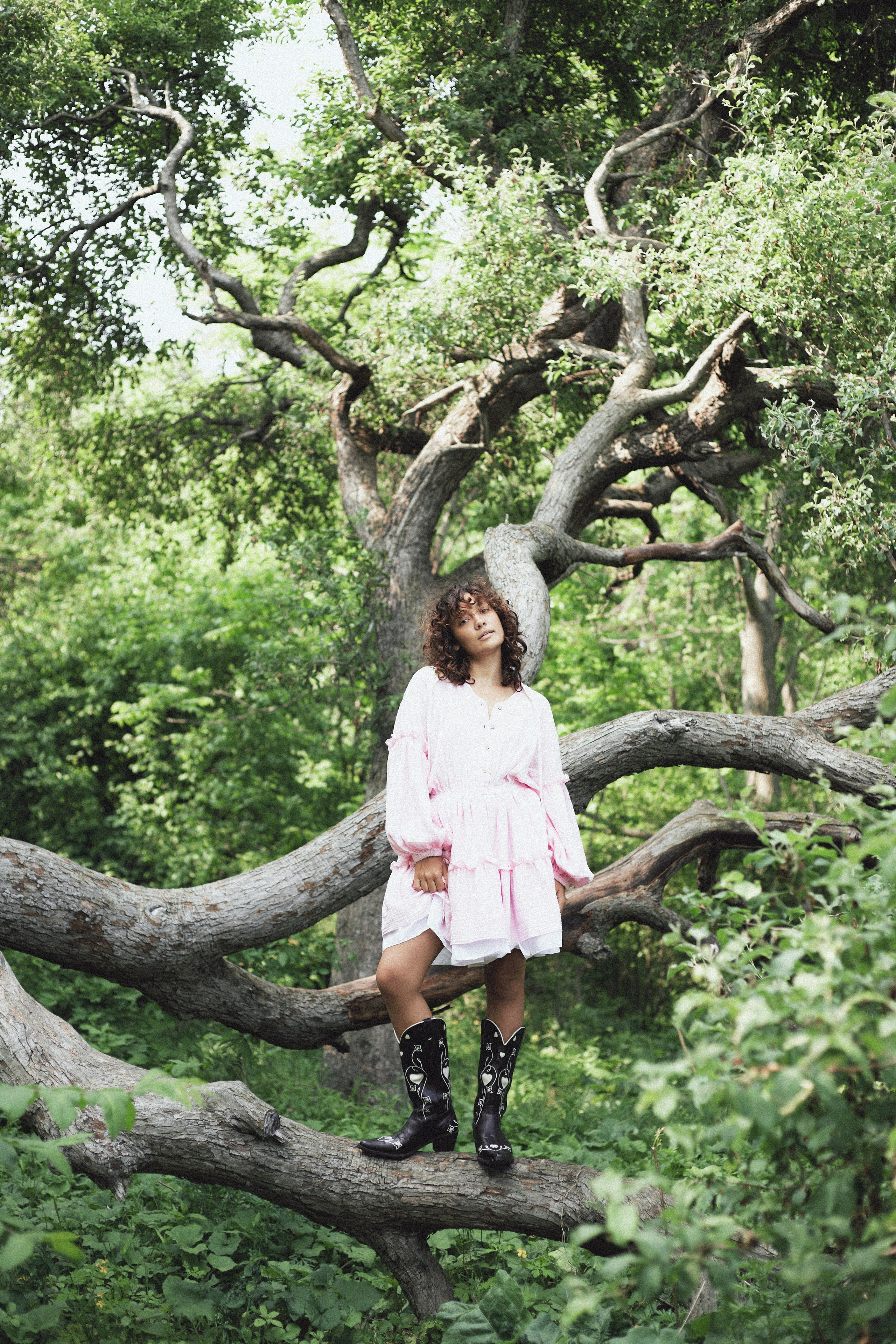 Софи. Фотограф Ионова Анастасия, г Владивосток