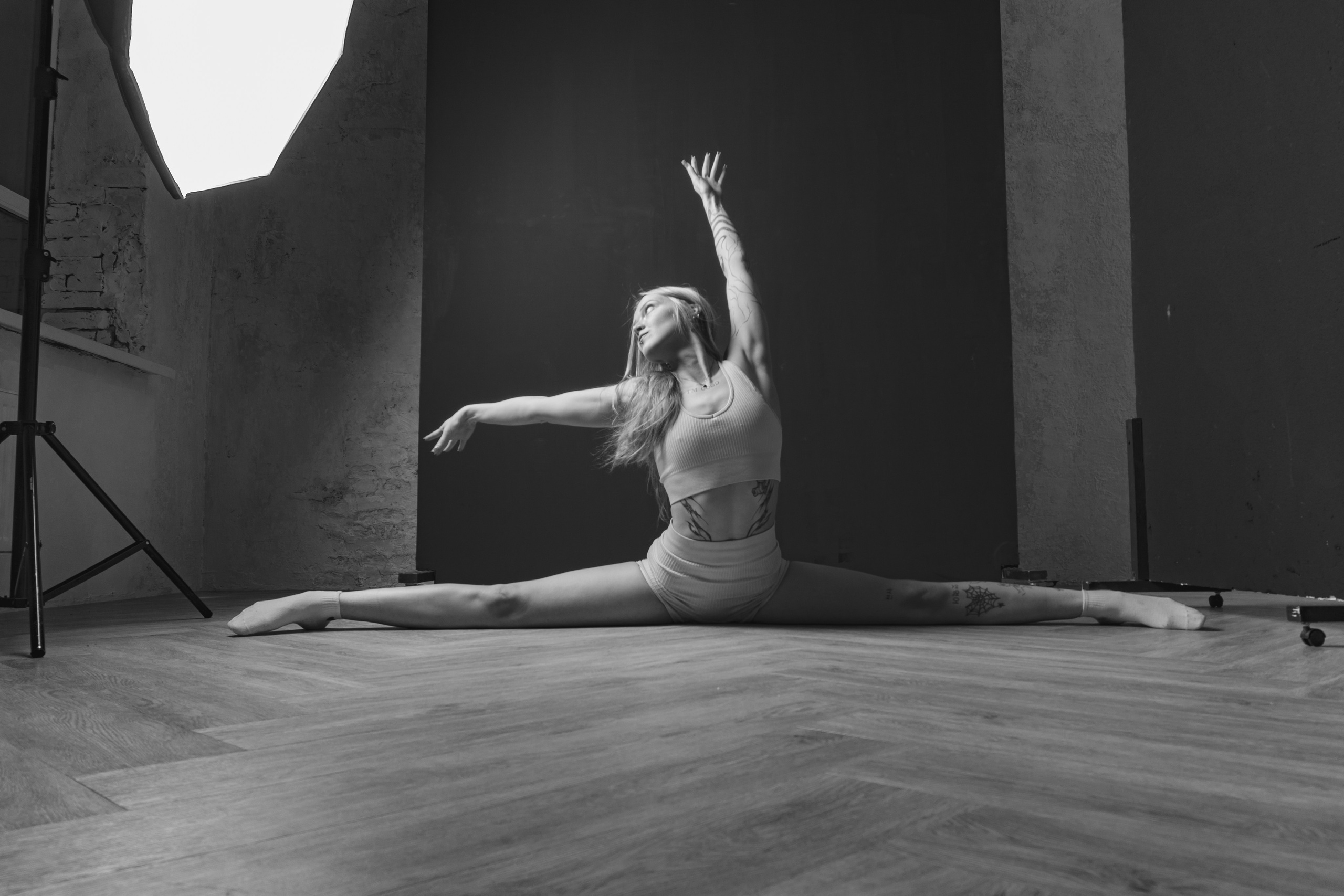 Васса. Фотограф Плеханов Дмитрий