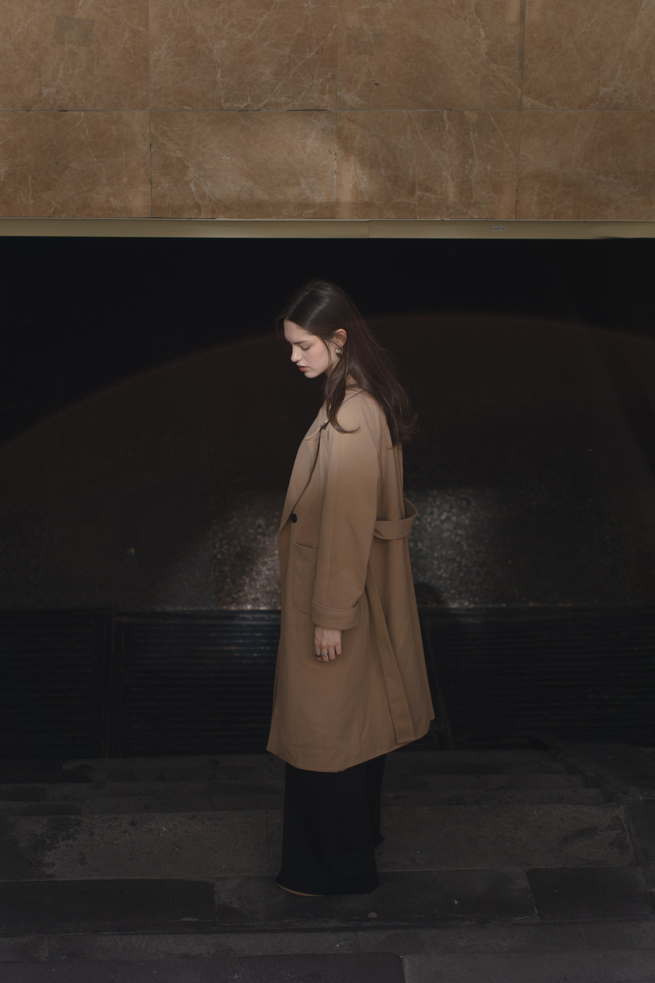 Полина. Фотограф Плеханов Дмитрий