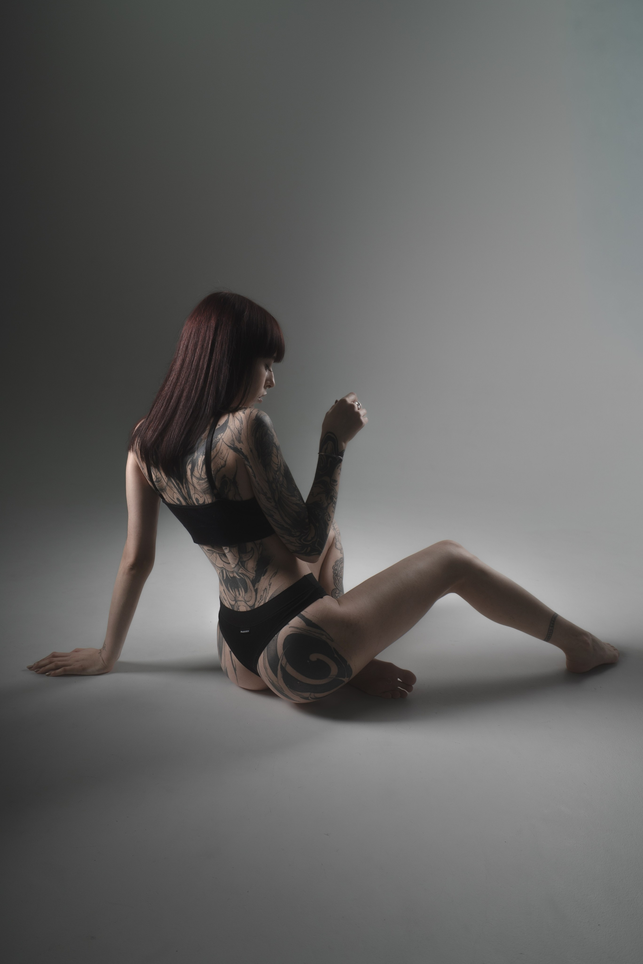 Валерия. Фотограф Плеханов Дмитрий