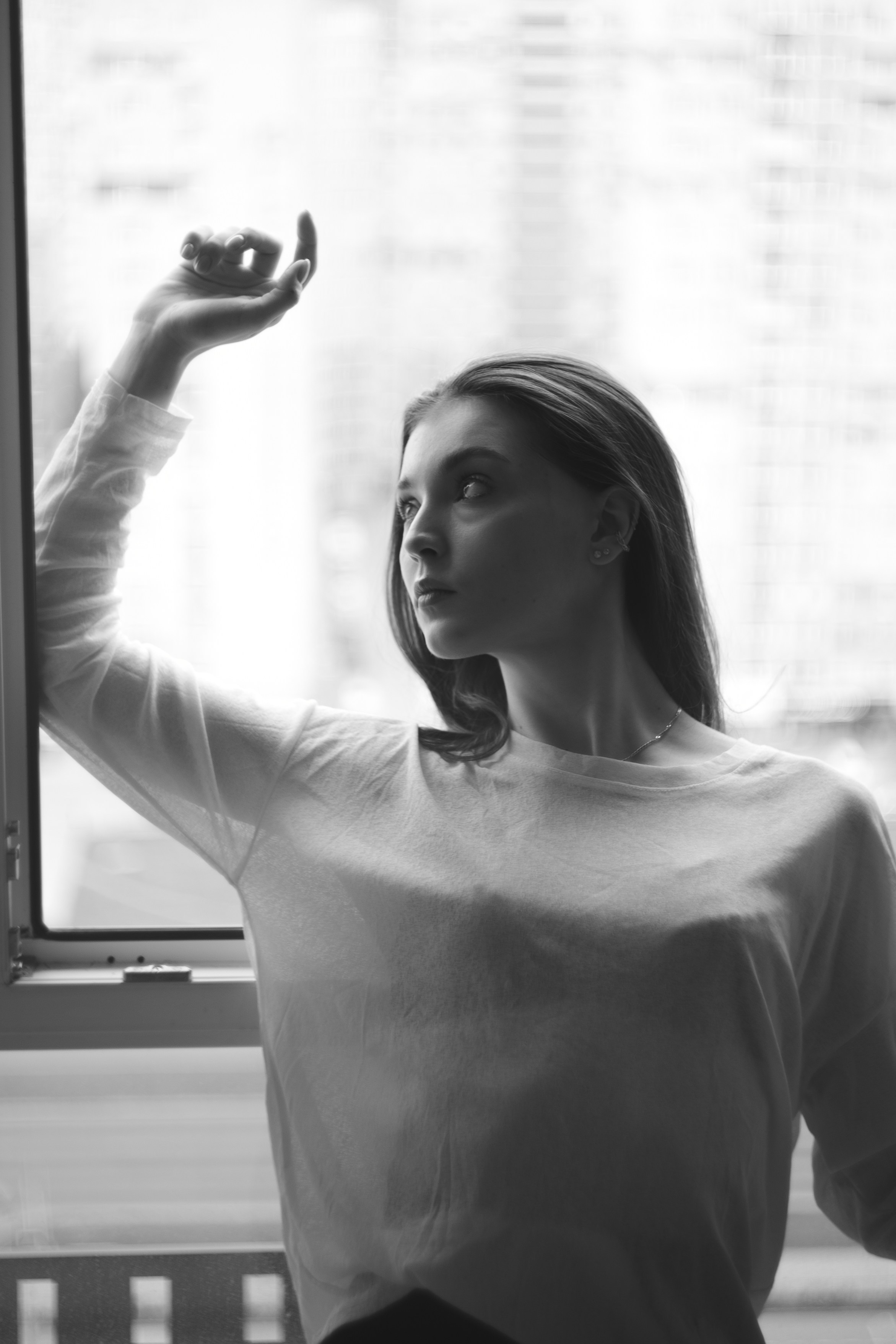 Милана. Фотограф Плеханов Дмитрий