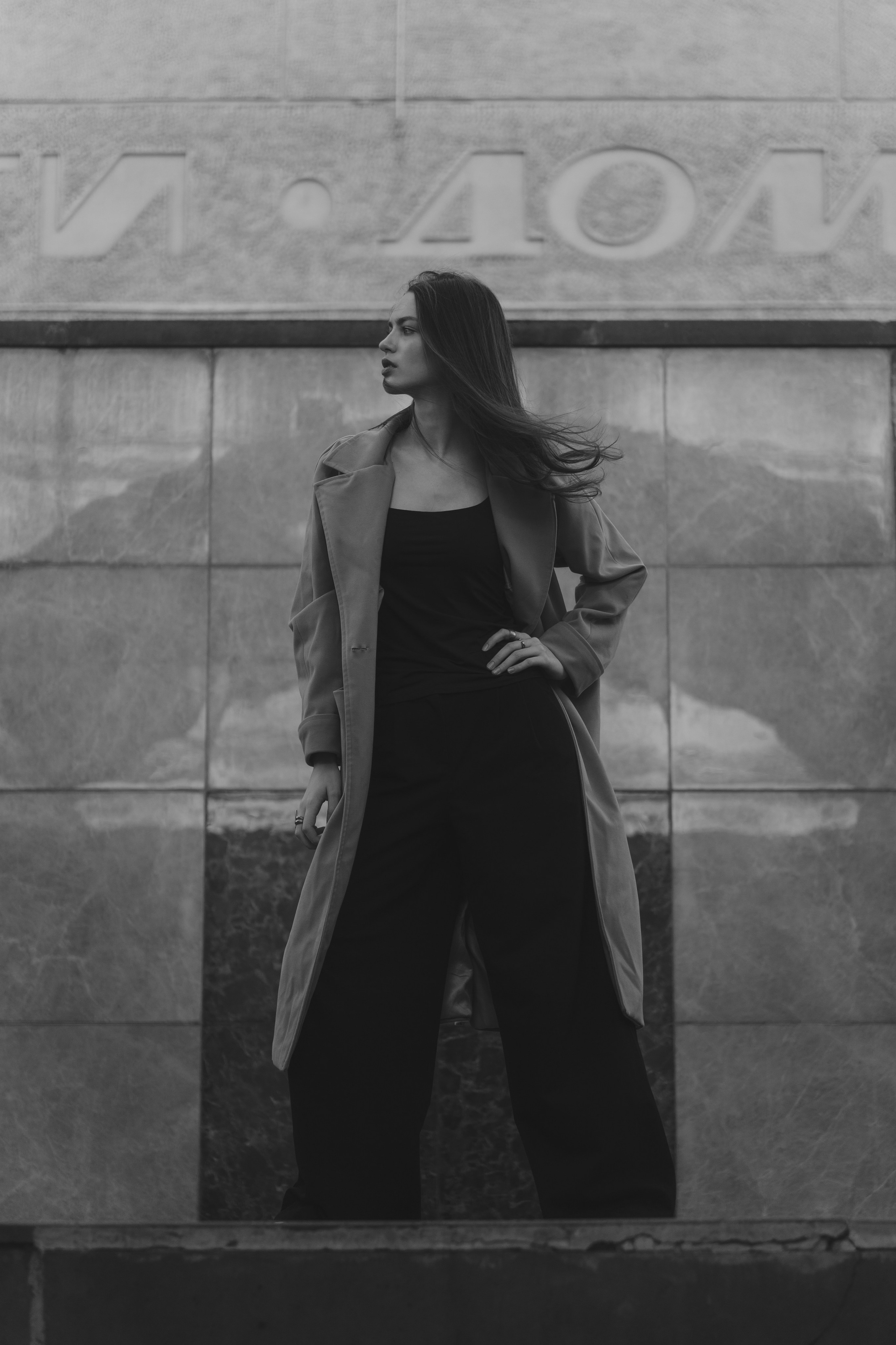 Полина. Фотограф Плеханов Дмитрий