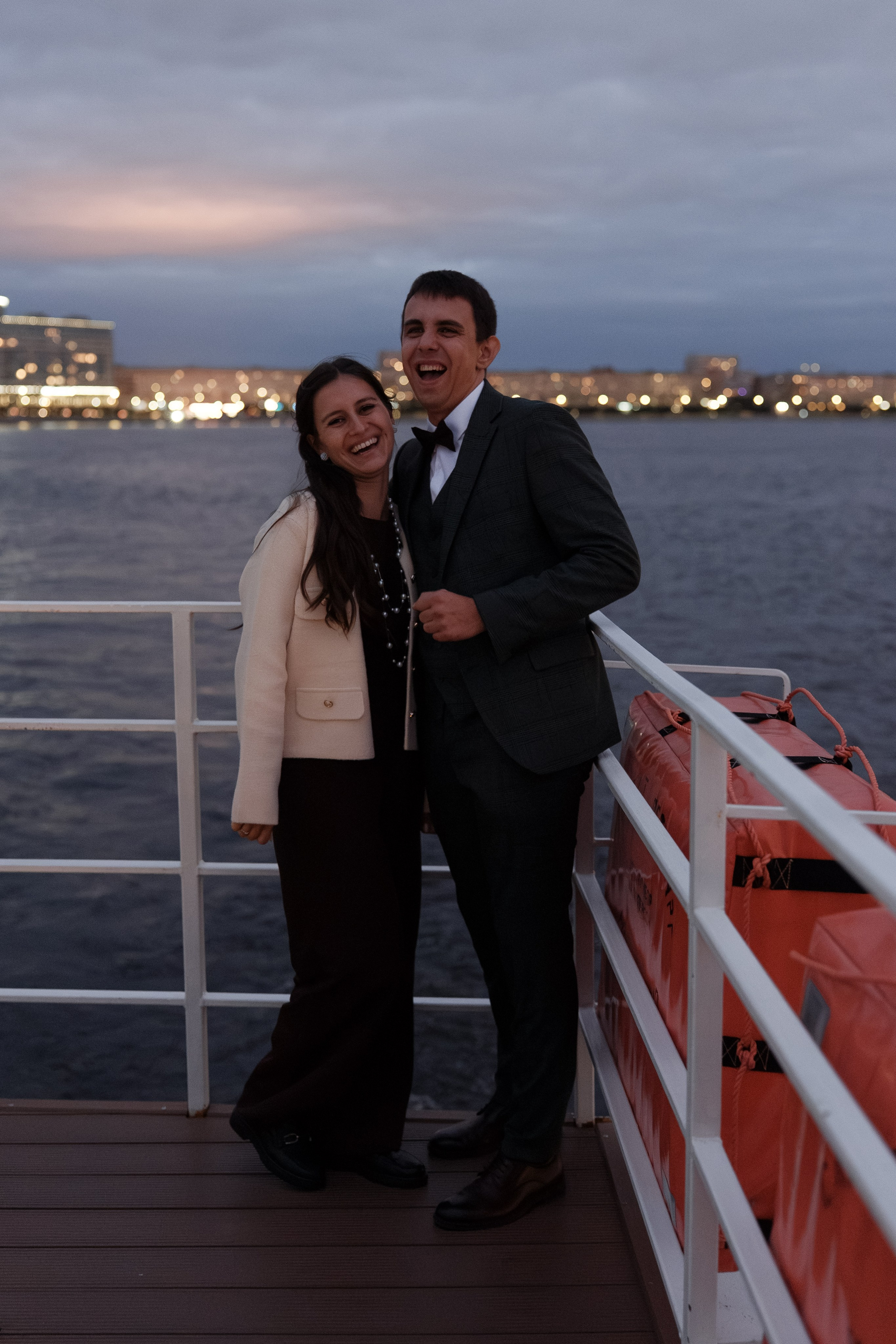 И & О. Свадебный и семейный фотограф в Санкт-Петербурге Дмитрий Панин