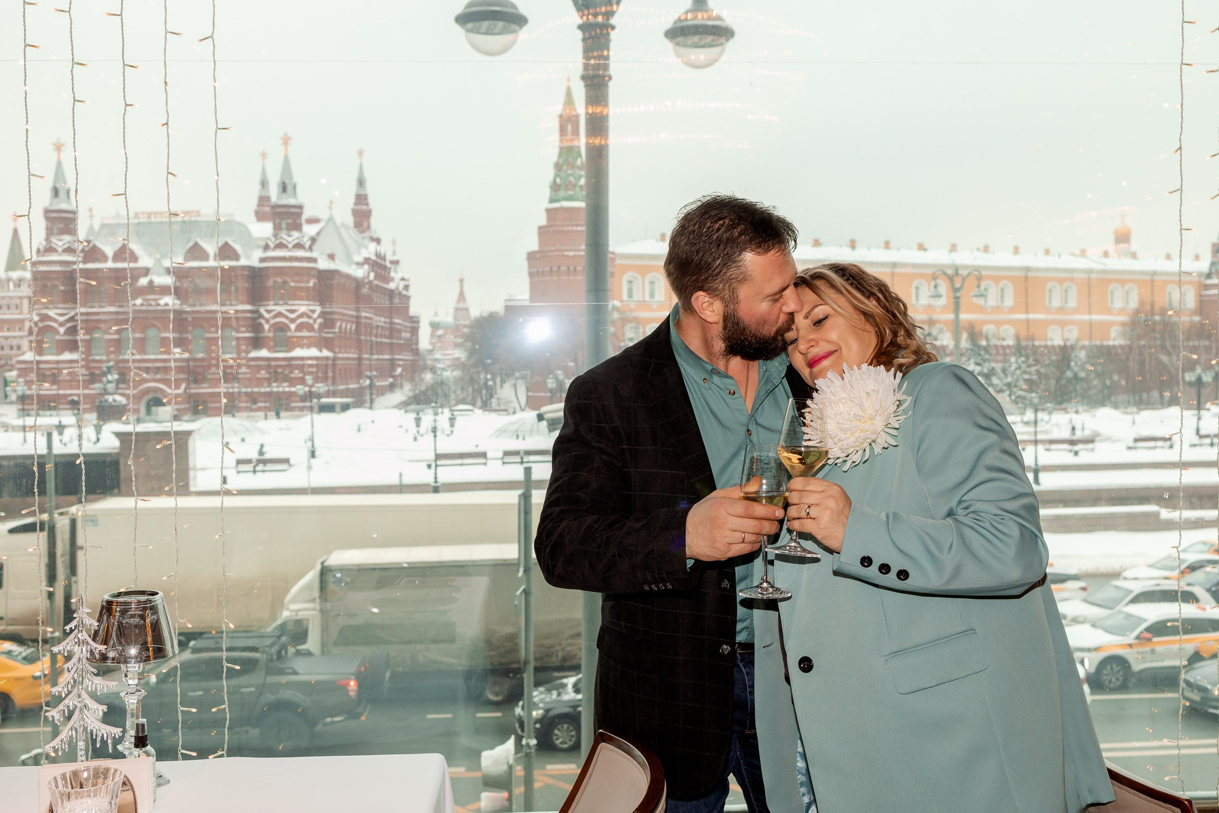 Любовь. Семейный Фотограф в Москве Евгения Симоненко