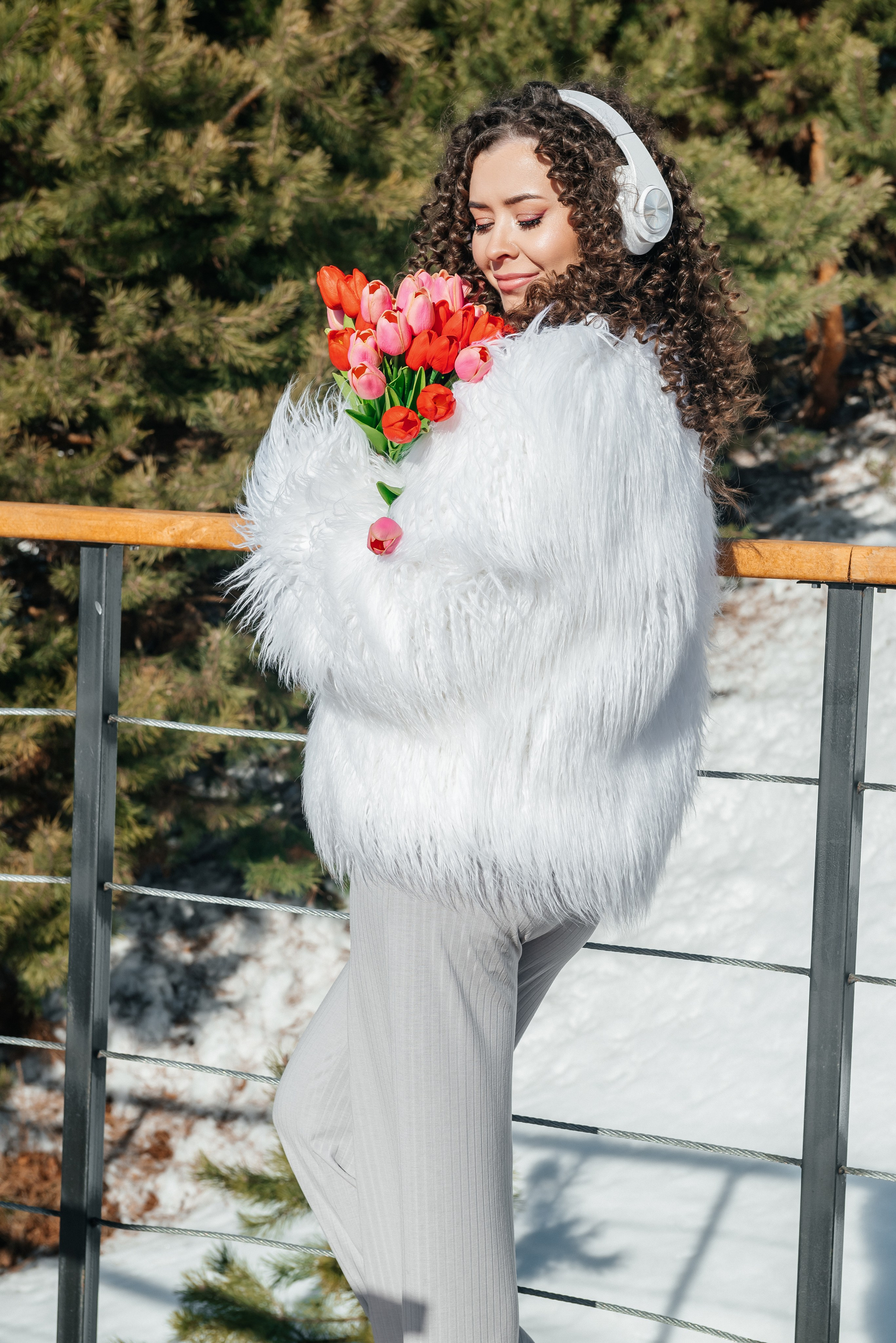 Ирина. Свадебный и семейный фотограф в Дзержинске Екатерина Шулакова