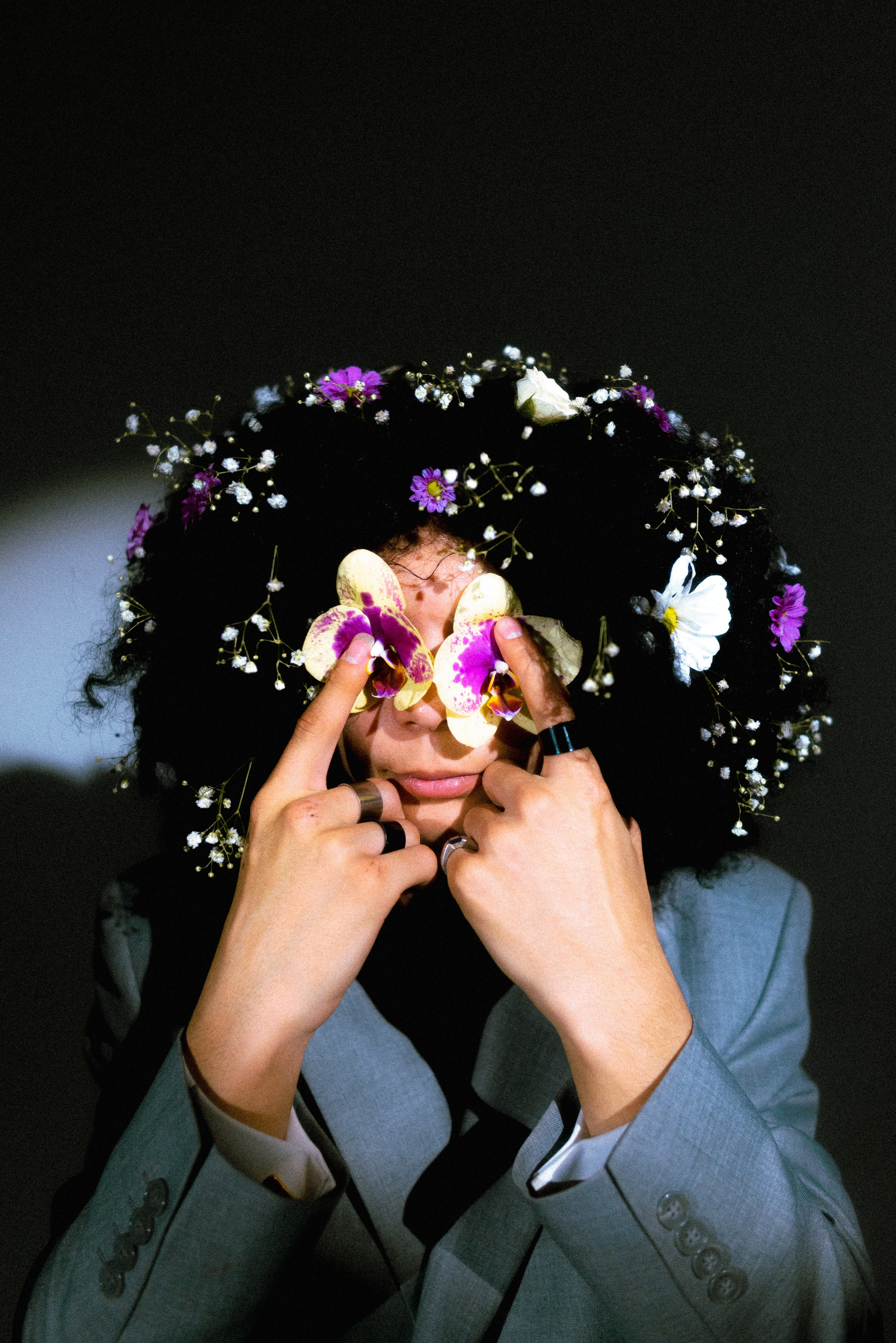 Творчество. Фотограф Санкт-Петербург Виктория Гурина