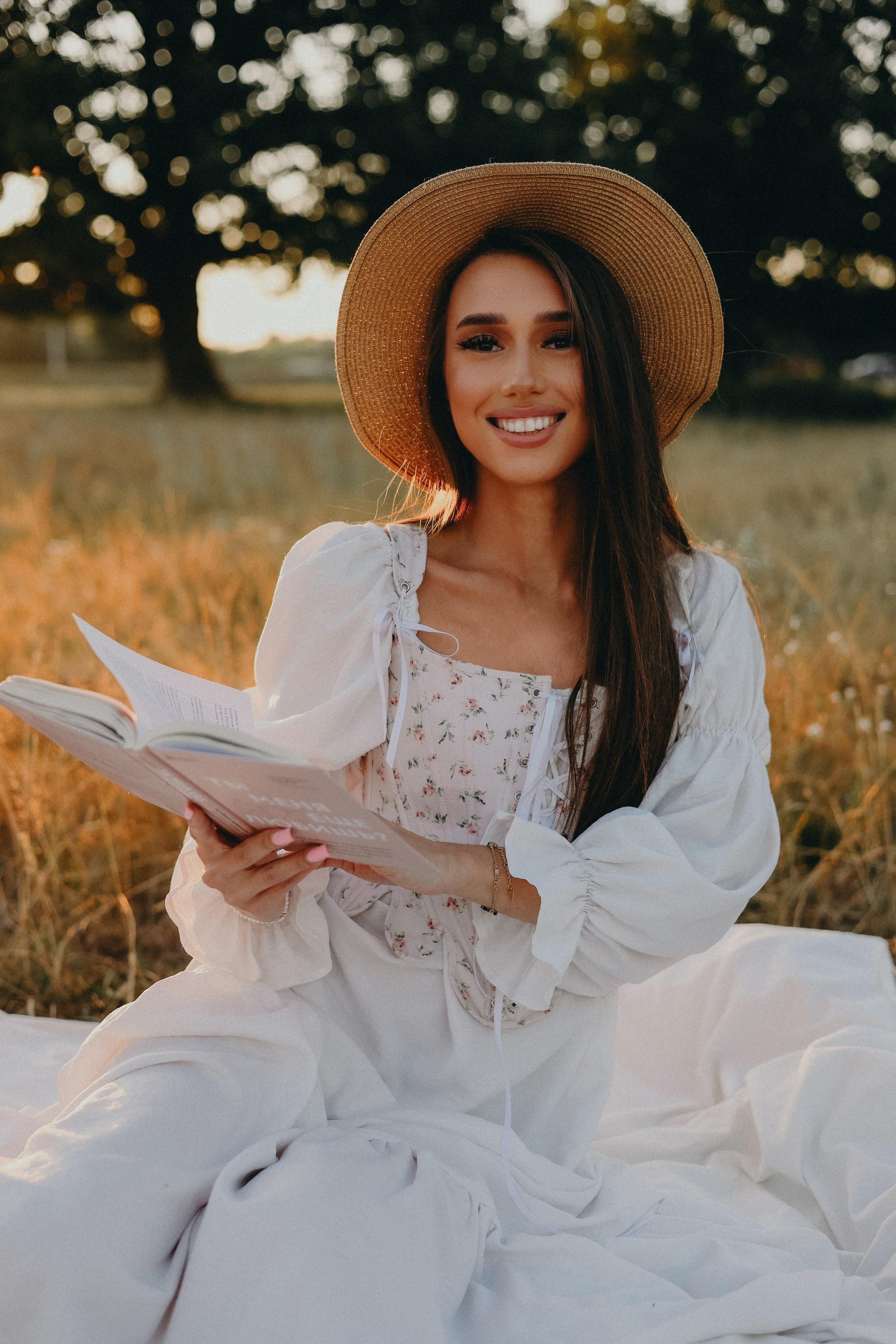 Индивидуальная фотосессия., Руфина 2024. Фотограф г. Казань