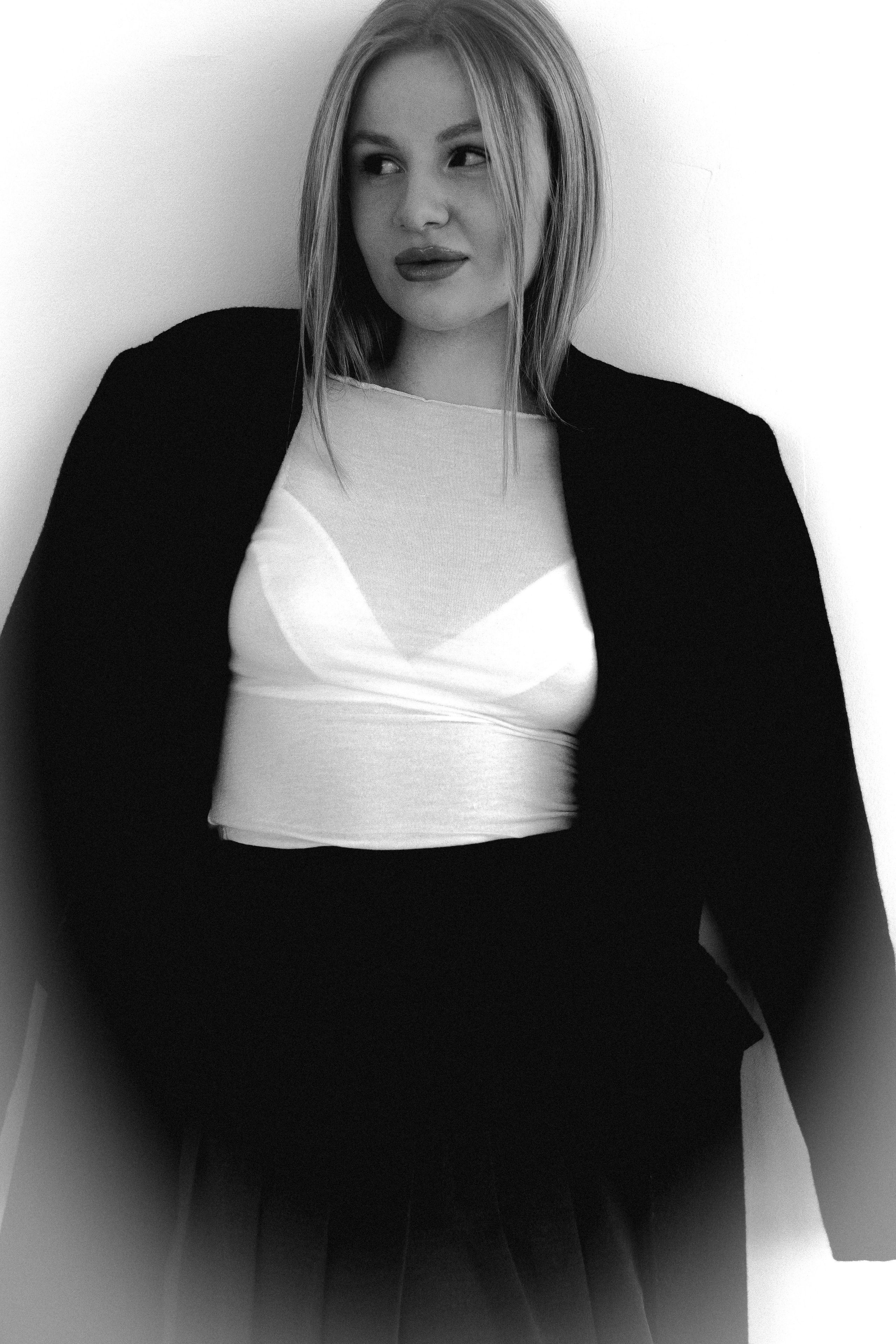 Маргарита. Фотограф в Санкт-Петербурге