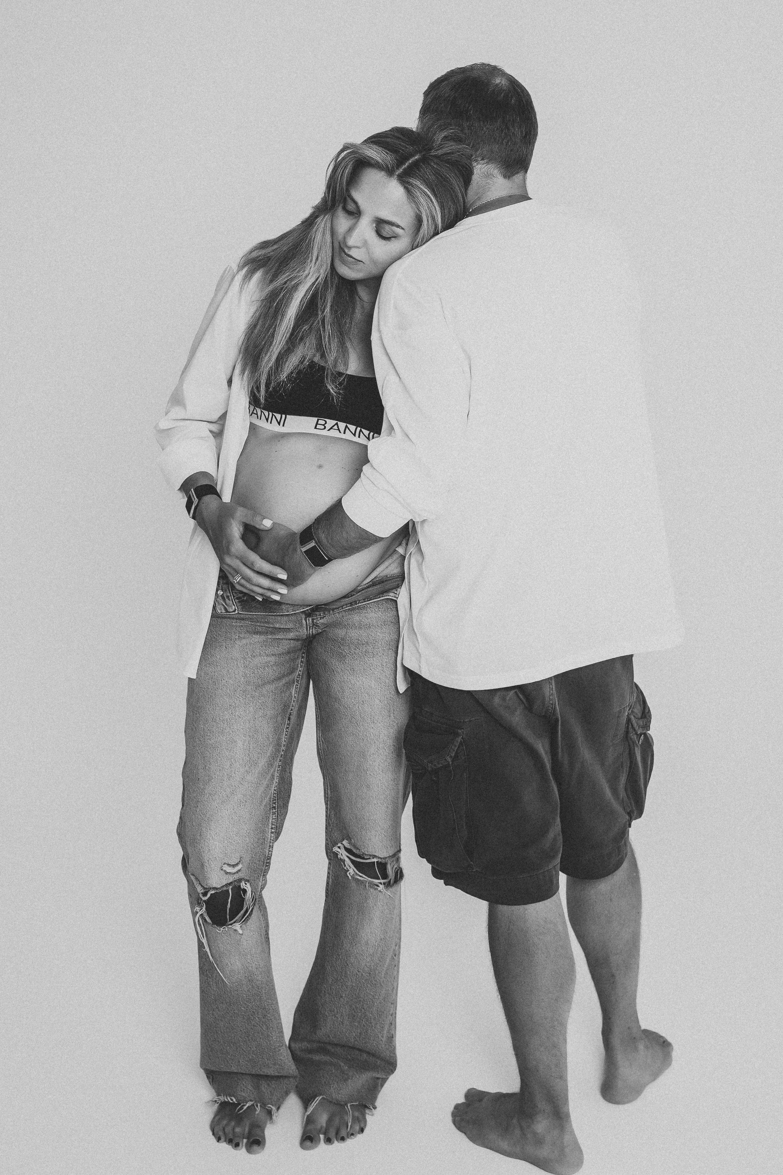 Екатерина, Дмитрий, Платон, Варвара. Фотограф в Москве Шаганова Нина