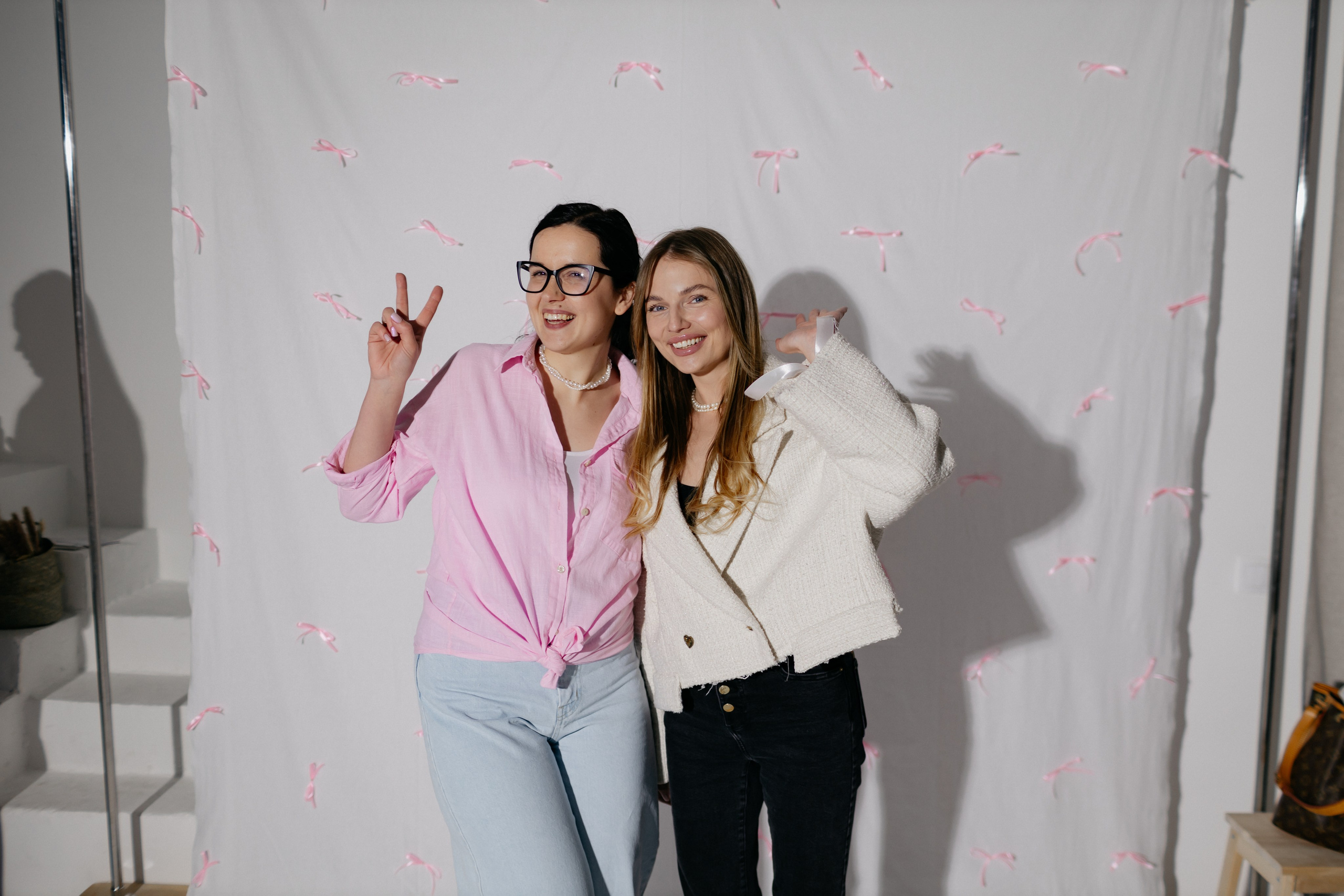 Девичник. Фотостудия «LIGHT ROOM», творческое пространство с полноценной кухонной зоной в Бресте