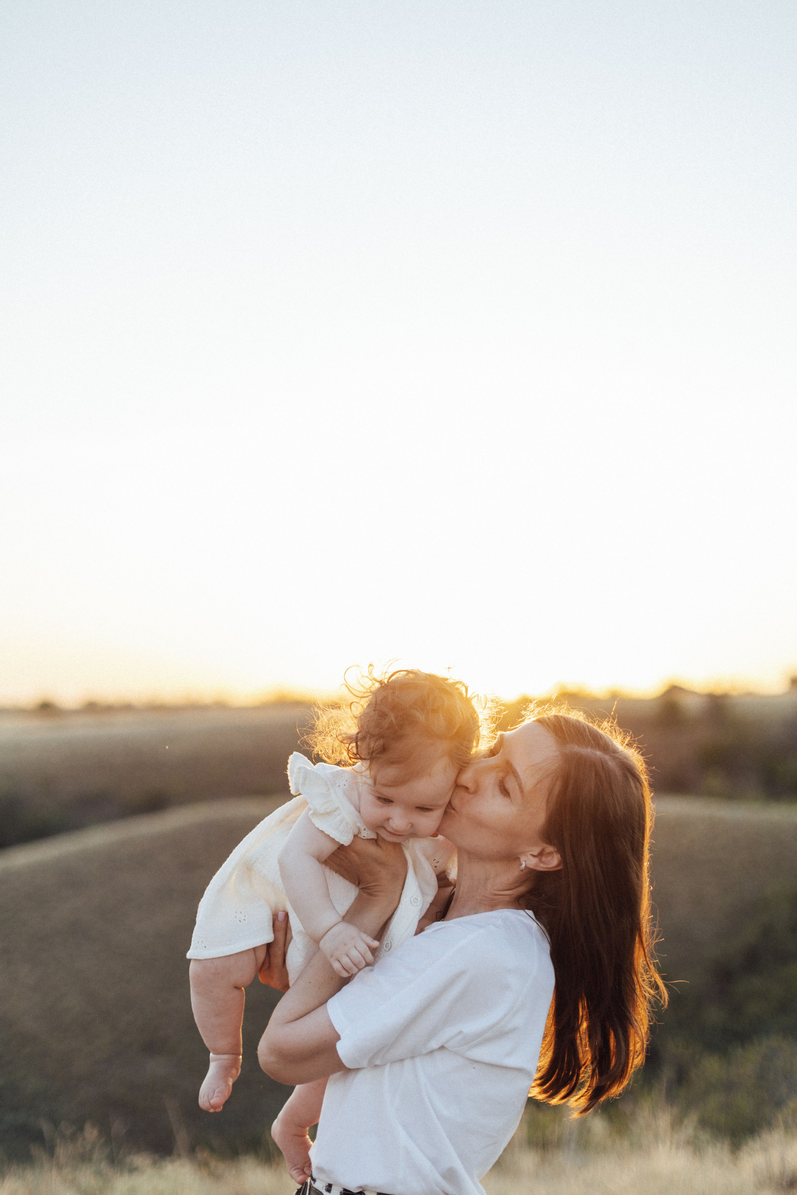 Полина + Артем + Глеб + Юсина. Семейный фотограф Елена Баган Волгоград