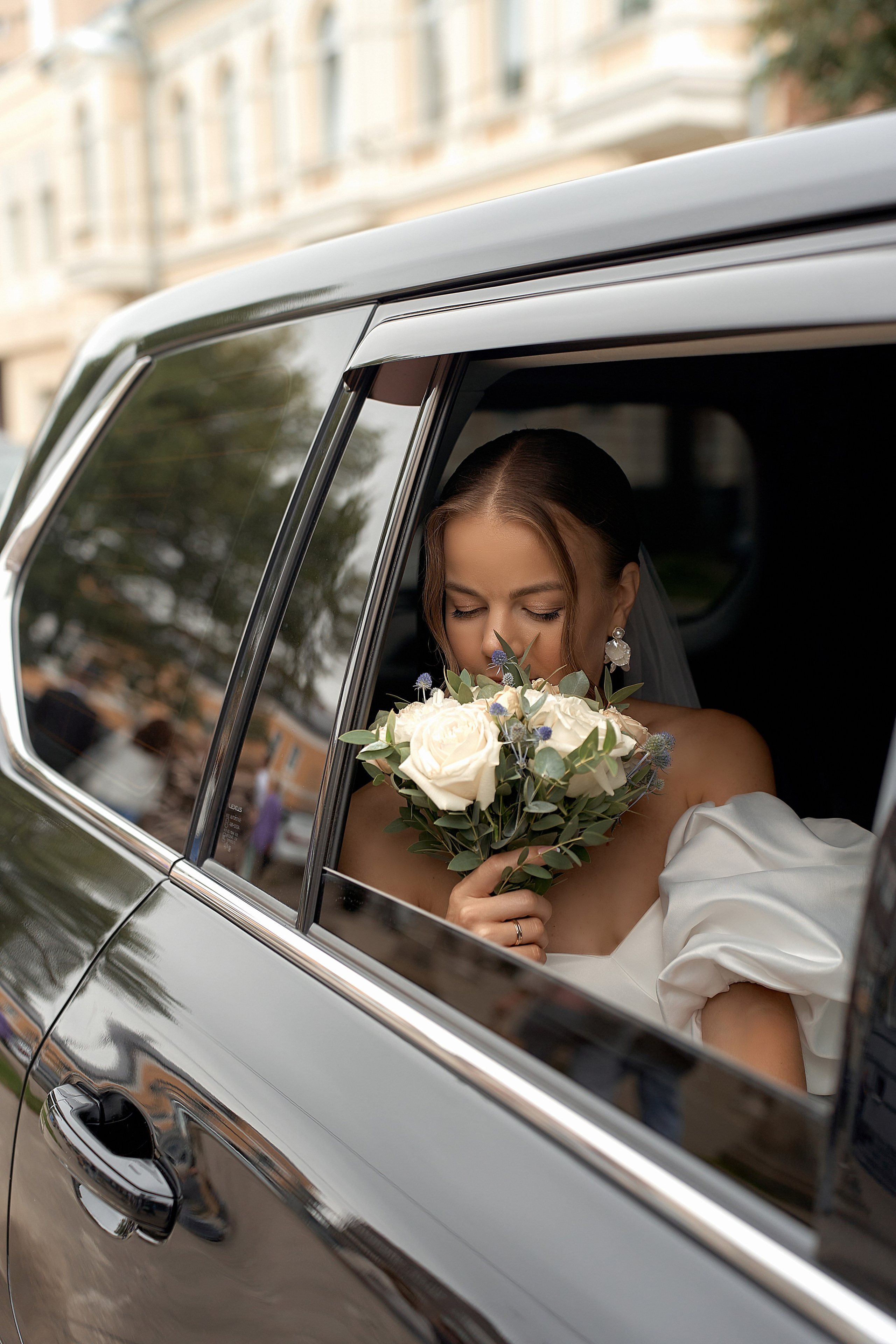 Андрей & Елена. Фотограф в Нижнем Новгороде Марина Кузнецова