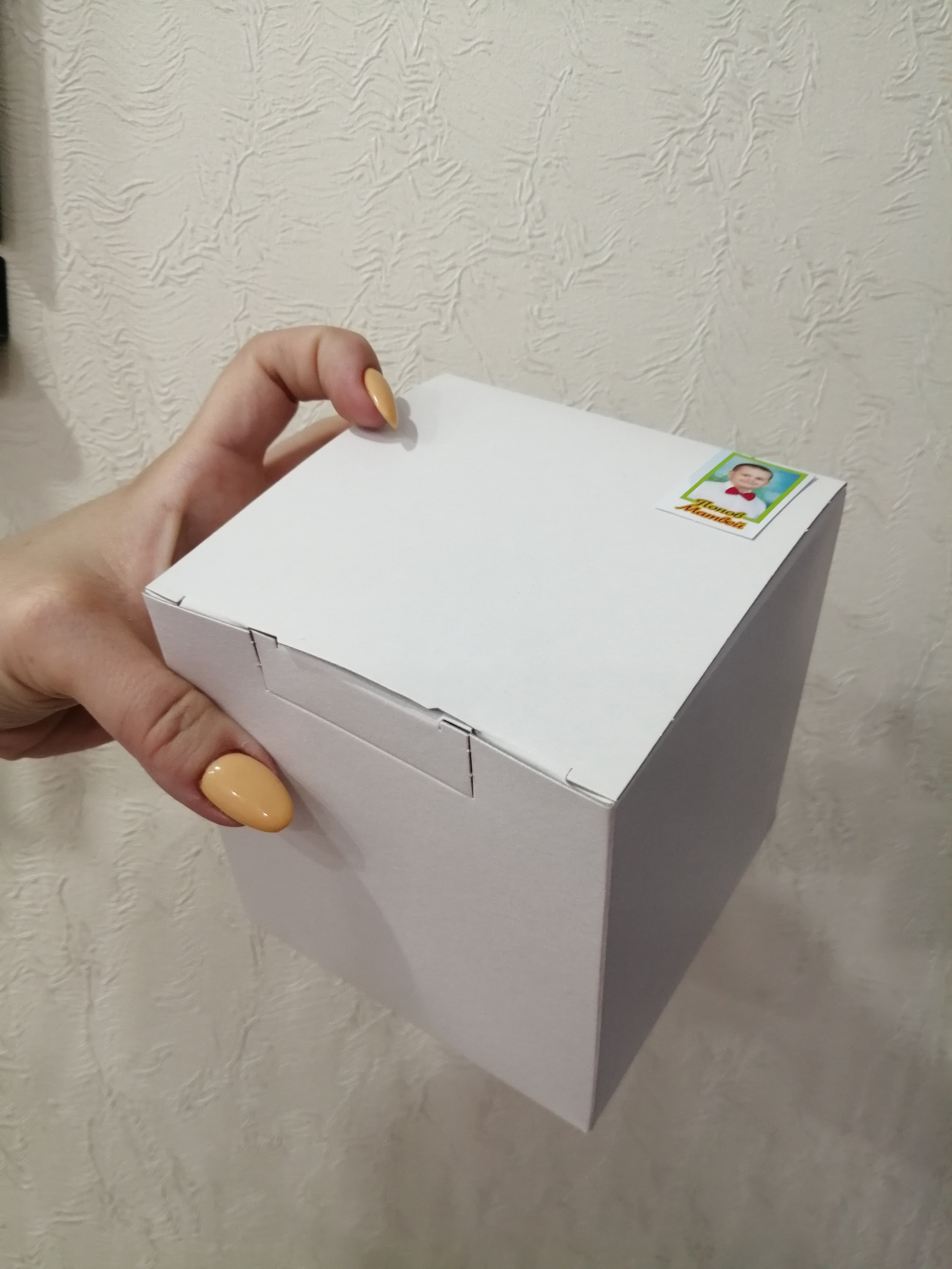 Сувениры для выпускных с фото. Фотограф Алёна Финашова