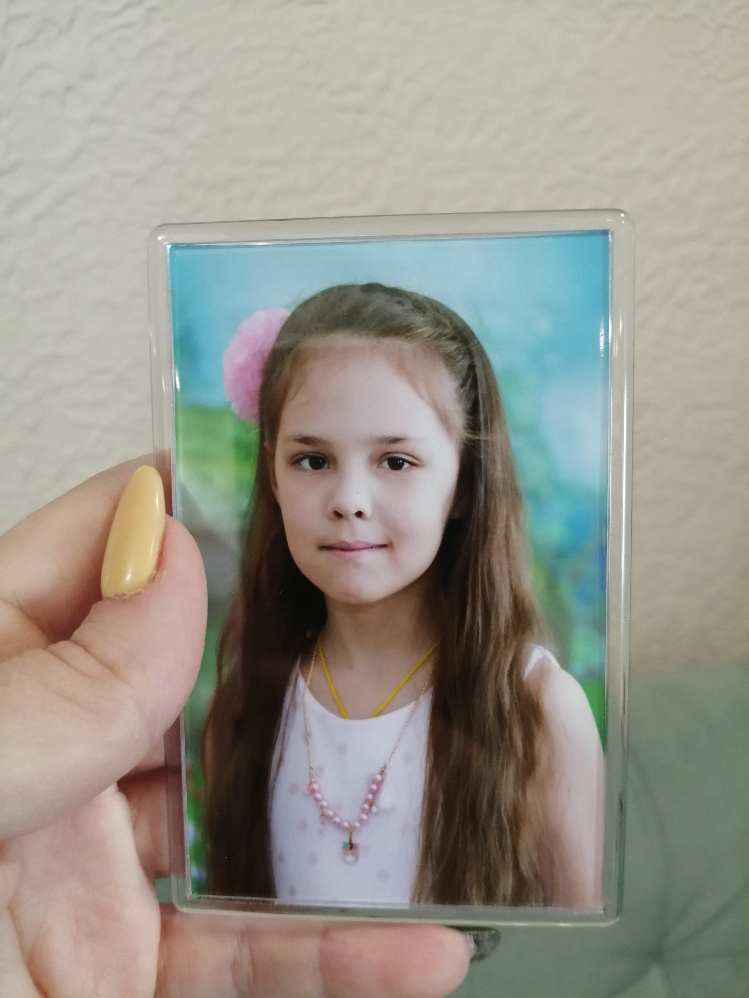 Сувениры для выпускных с фото. Фотограф Алёна Финашова