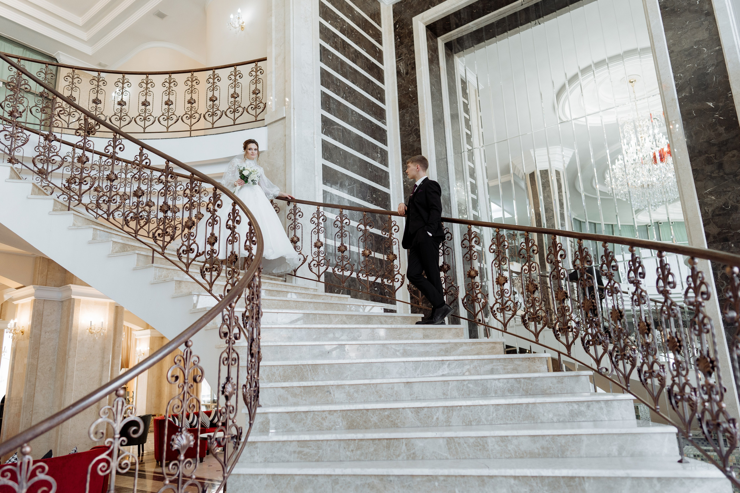 Свадебный фотограф в Ростове-на-Дону и РО Мендес Беатриса