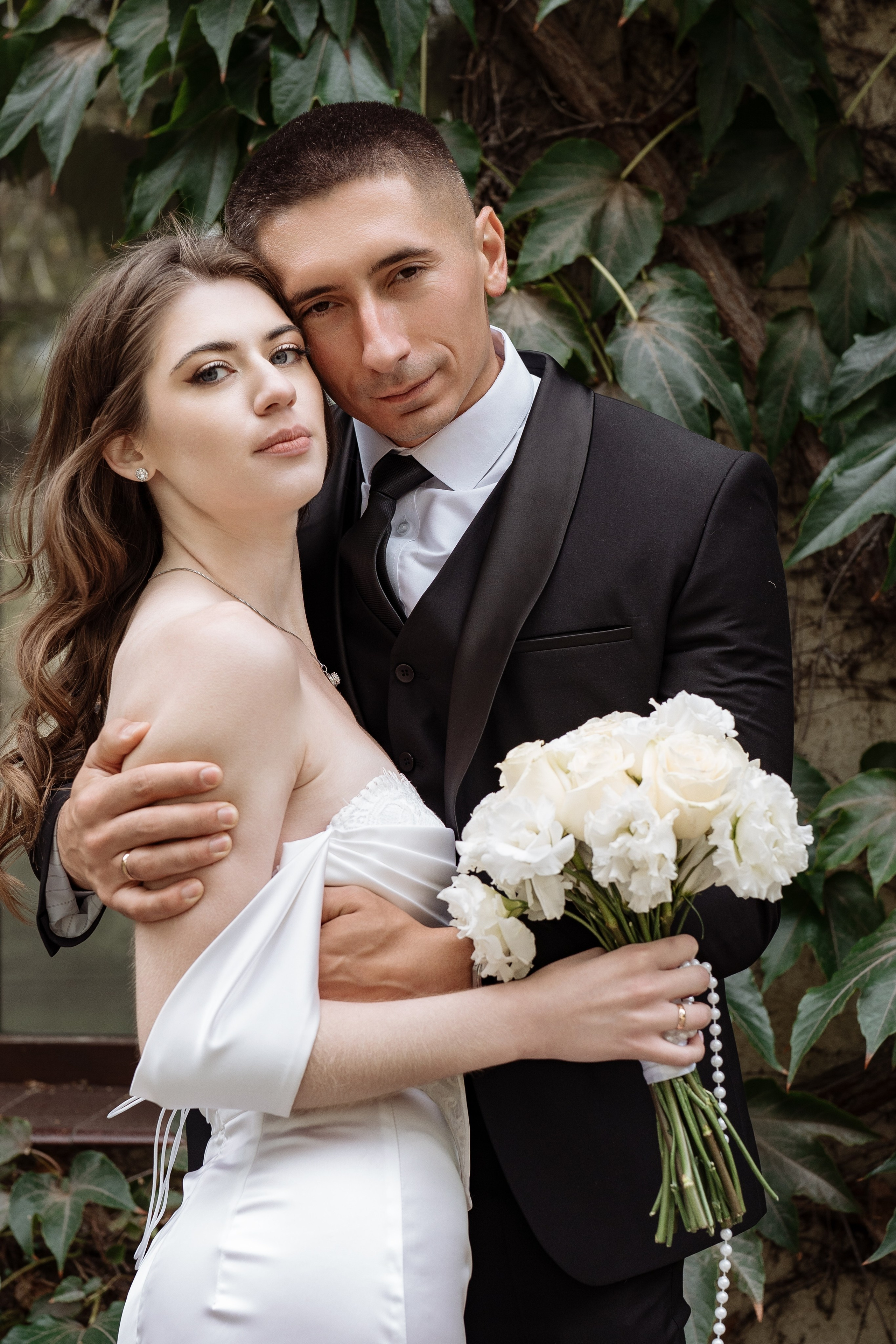 Артур и Виолетта