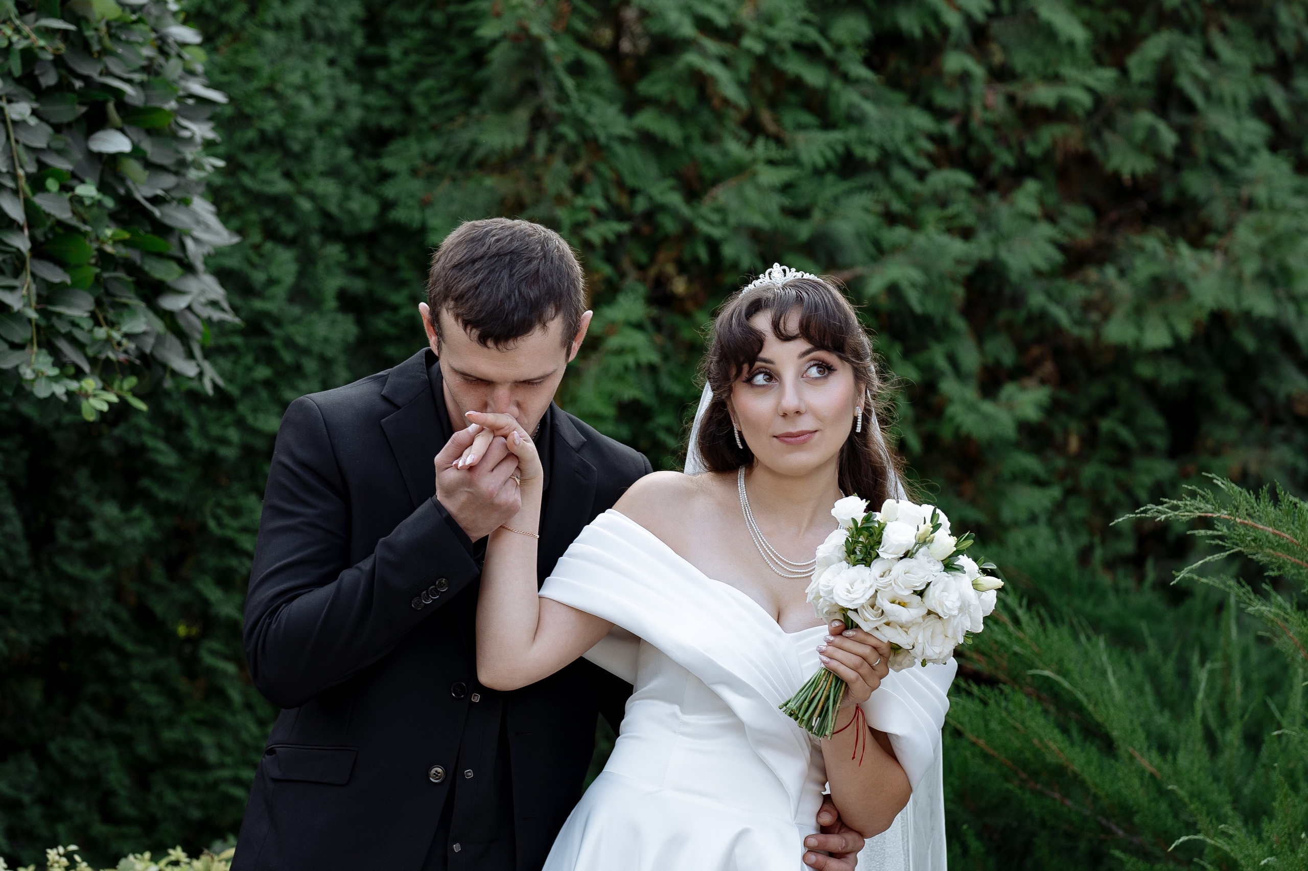 Юрий и Нелли