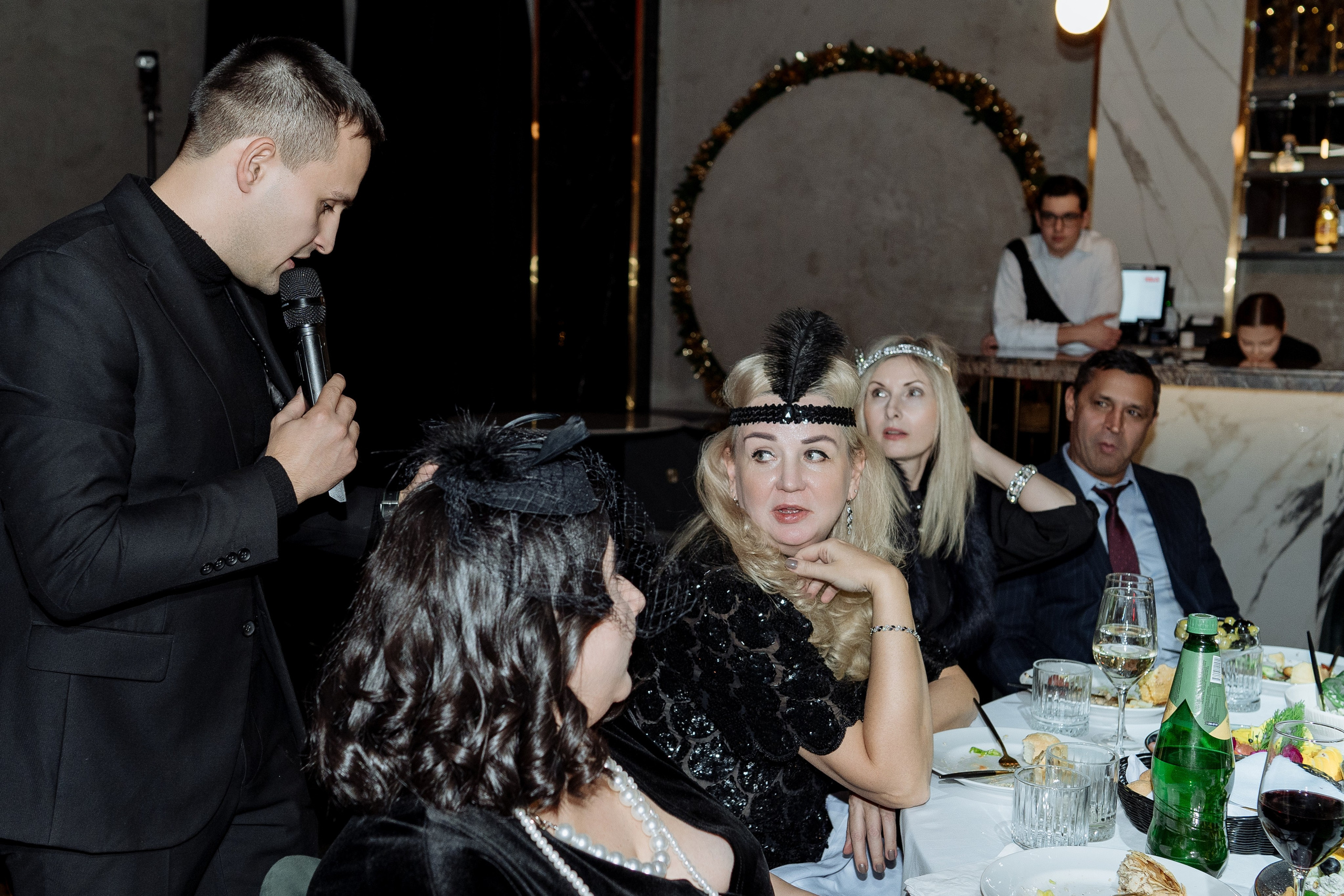 Альбион Тур