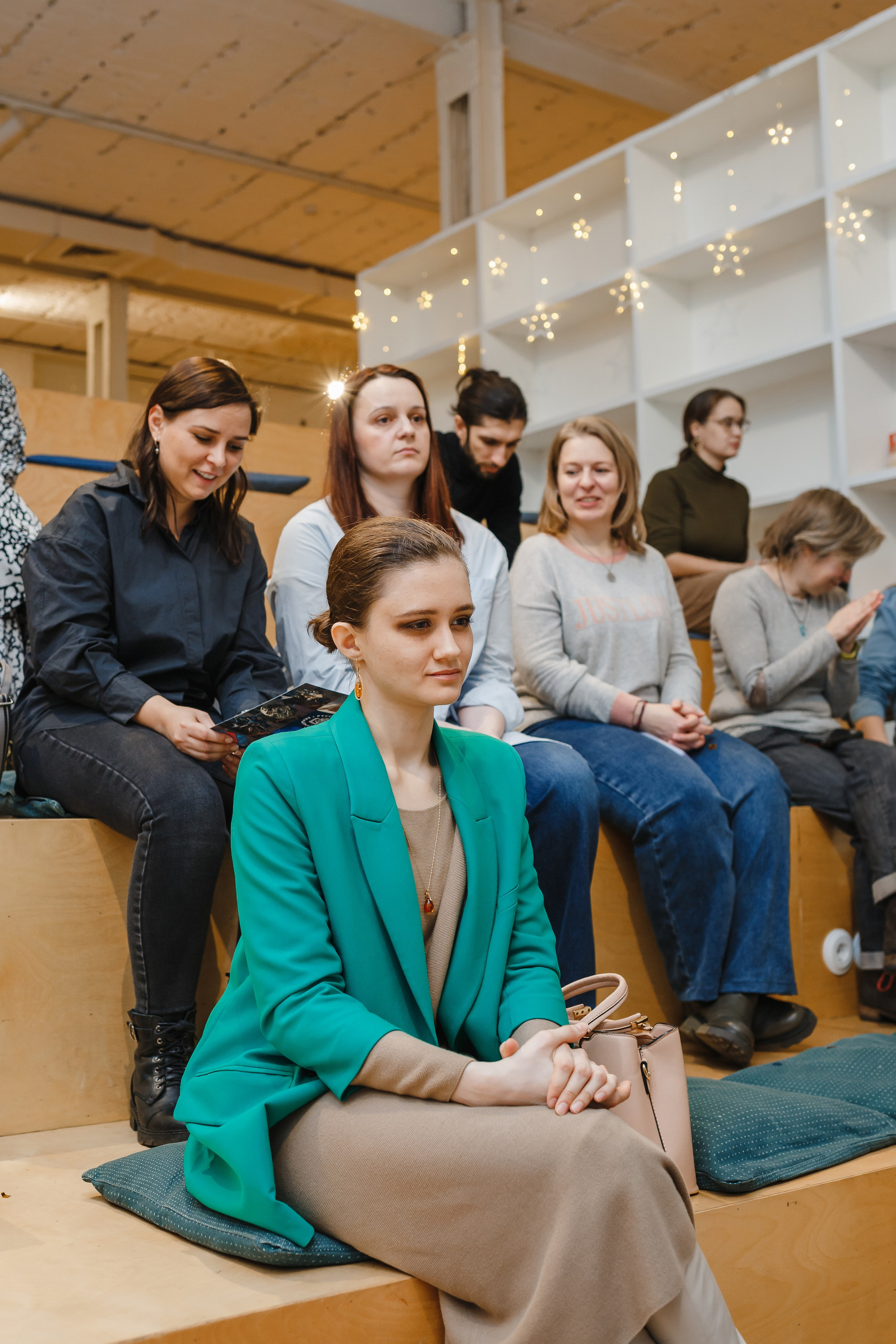 Конкурс дипломных работ курса «Ювелир» РАР. Семейный фотограф Николаева Ольга